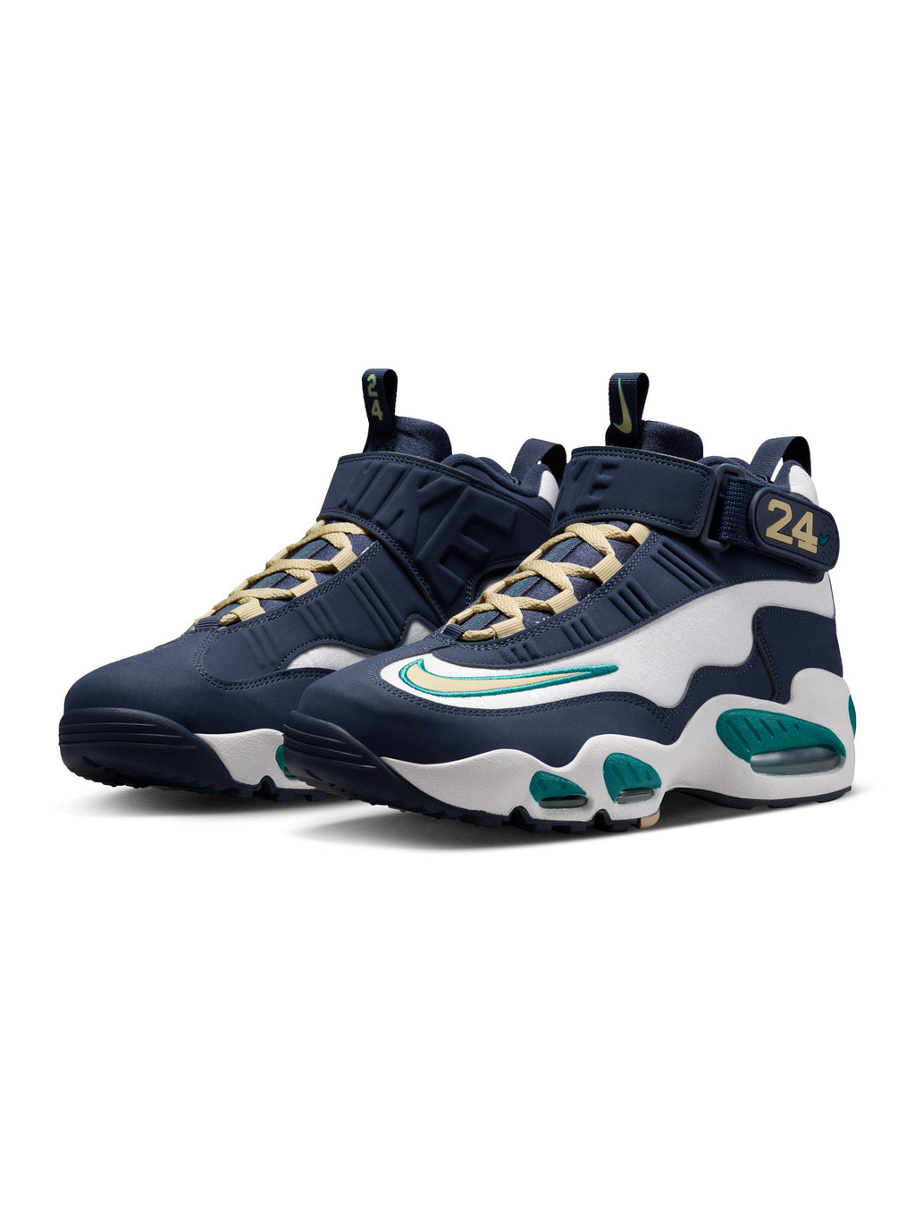 Nike Mens Air Griffey Max 1 - HBCU Swingman Classic
