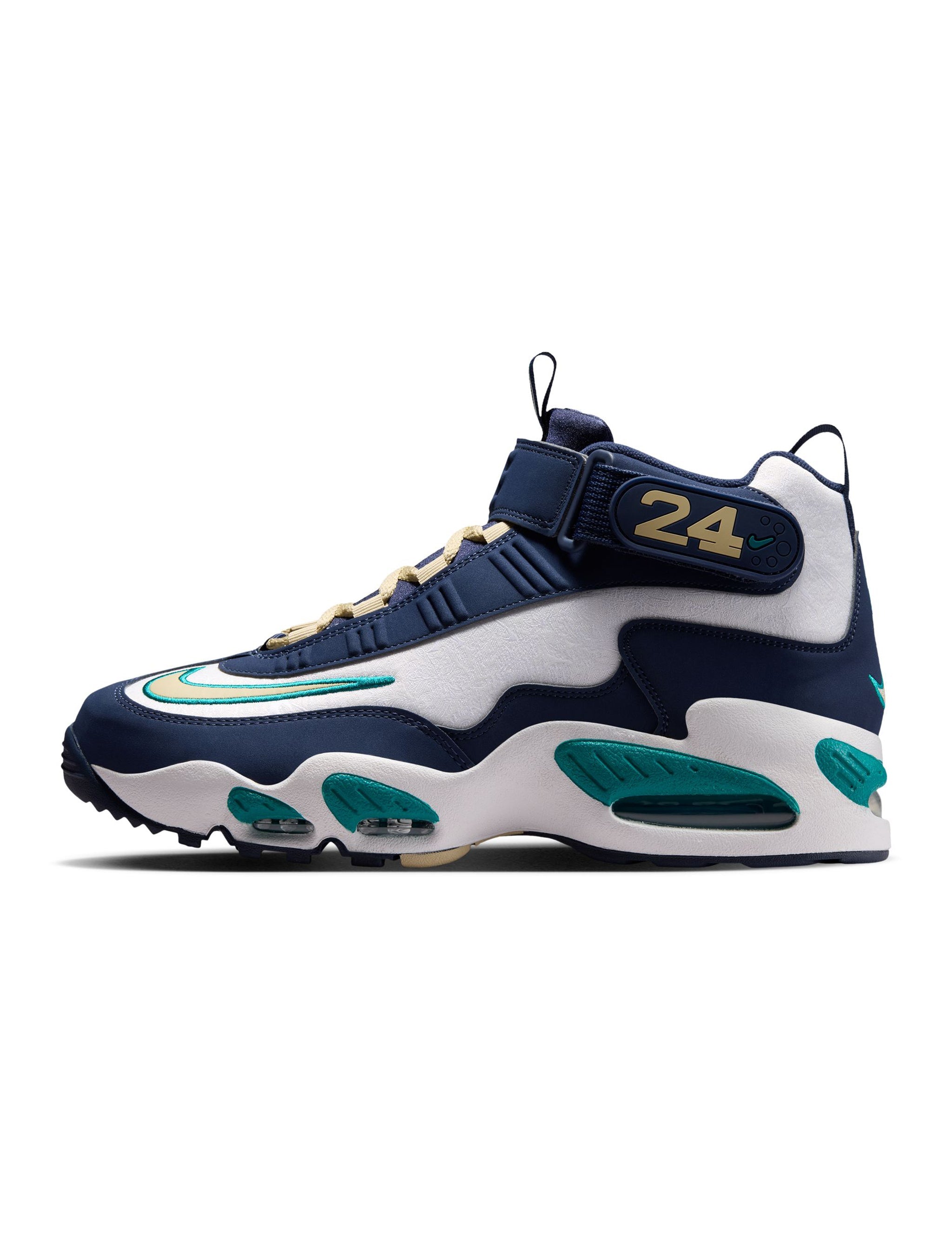 Nike Mens Air Griffey Max 1 - HBCU Swingman Classic