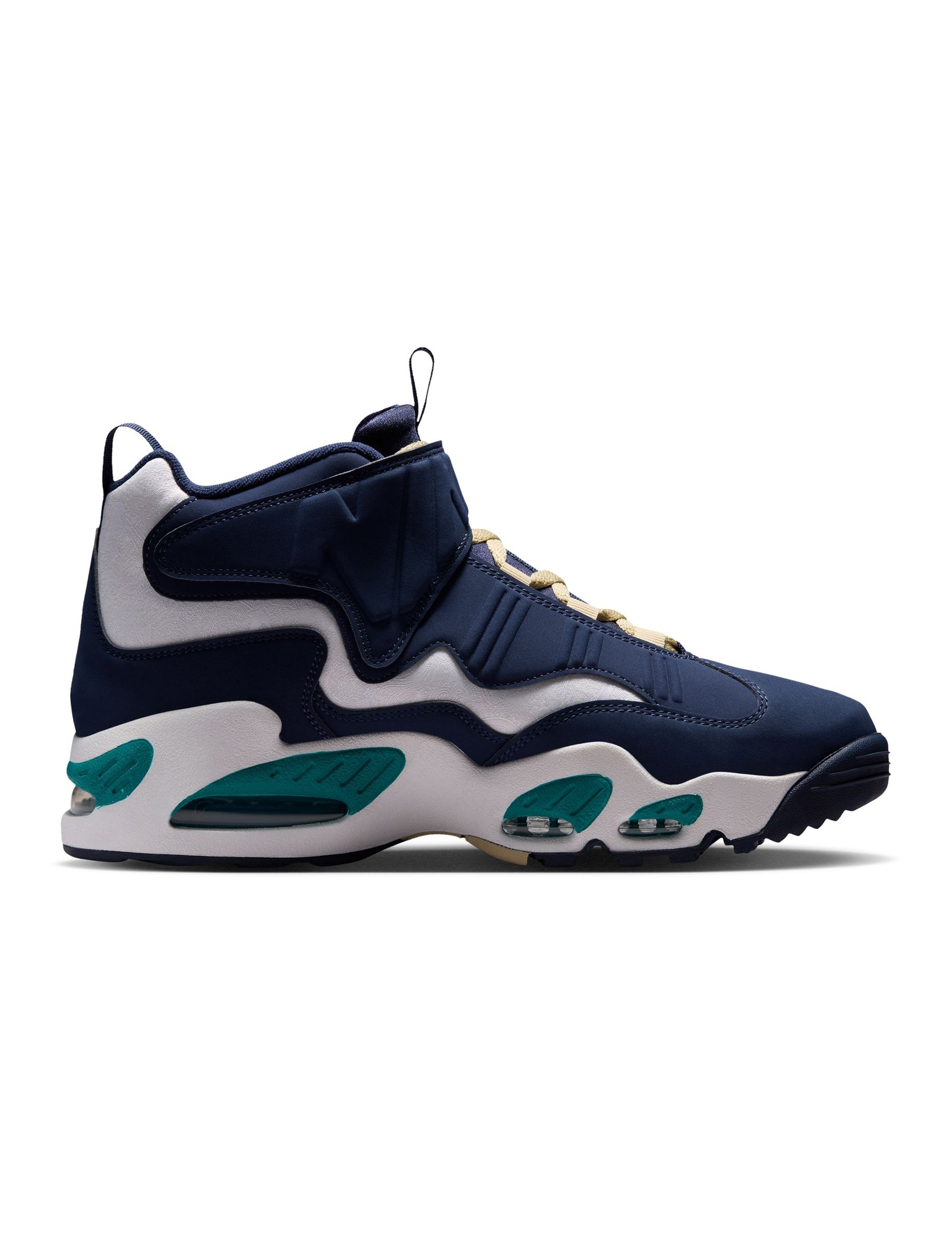 Nike Mens Air Griffey Max 1 - HBCU Swingman Classic