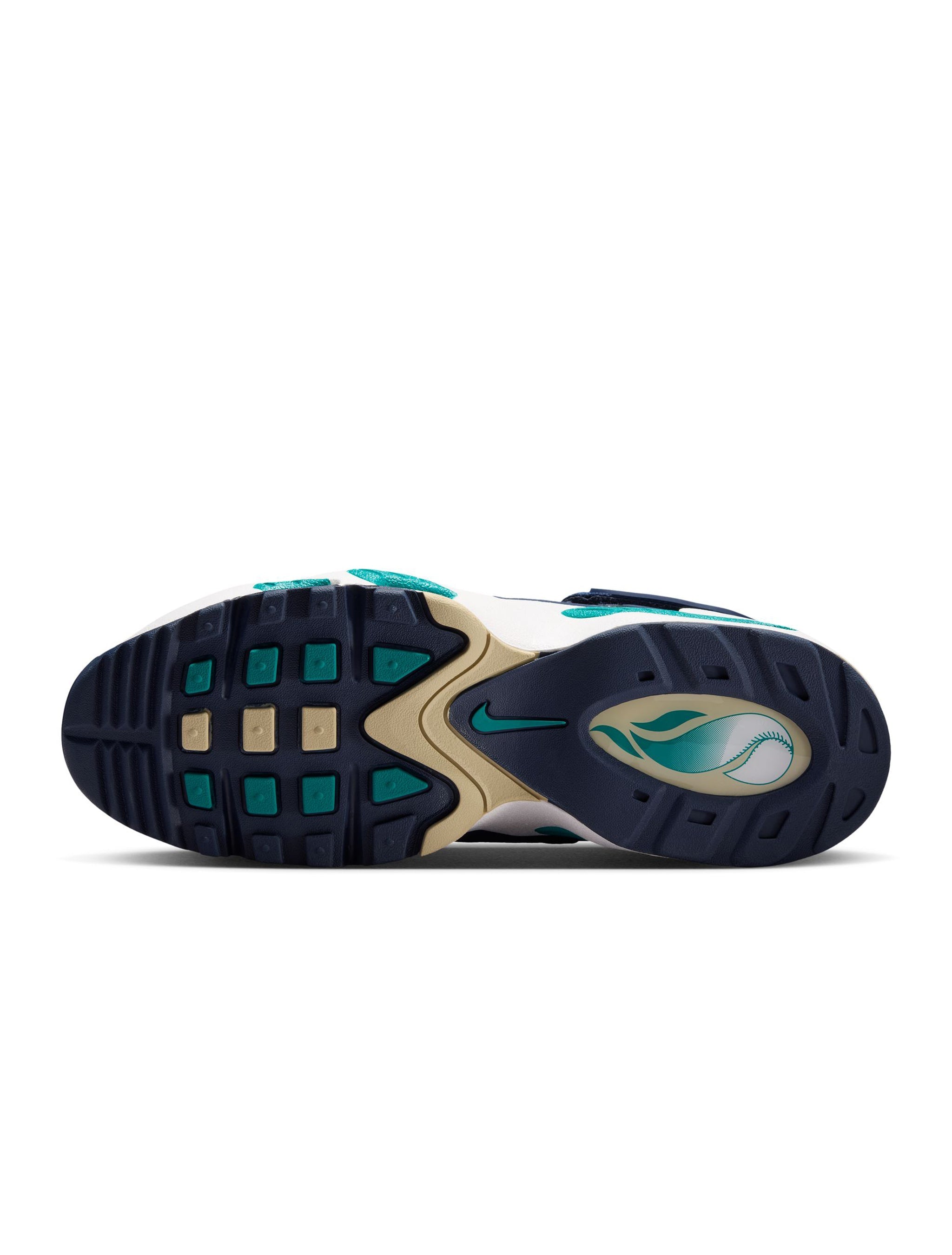 Nike Mens Air Griffey Max 1 - HBCU Swingman Classic