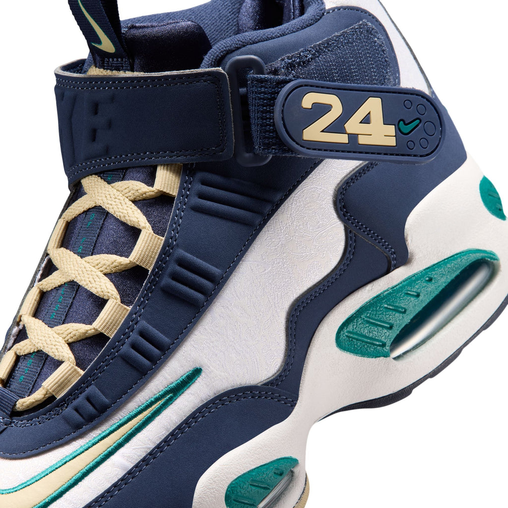 Nike Mens Air Griffey Max 1 - HBCU Swingman Classic