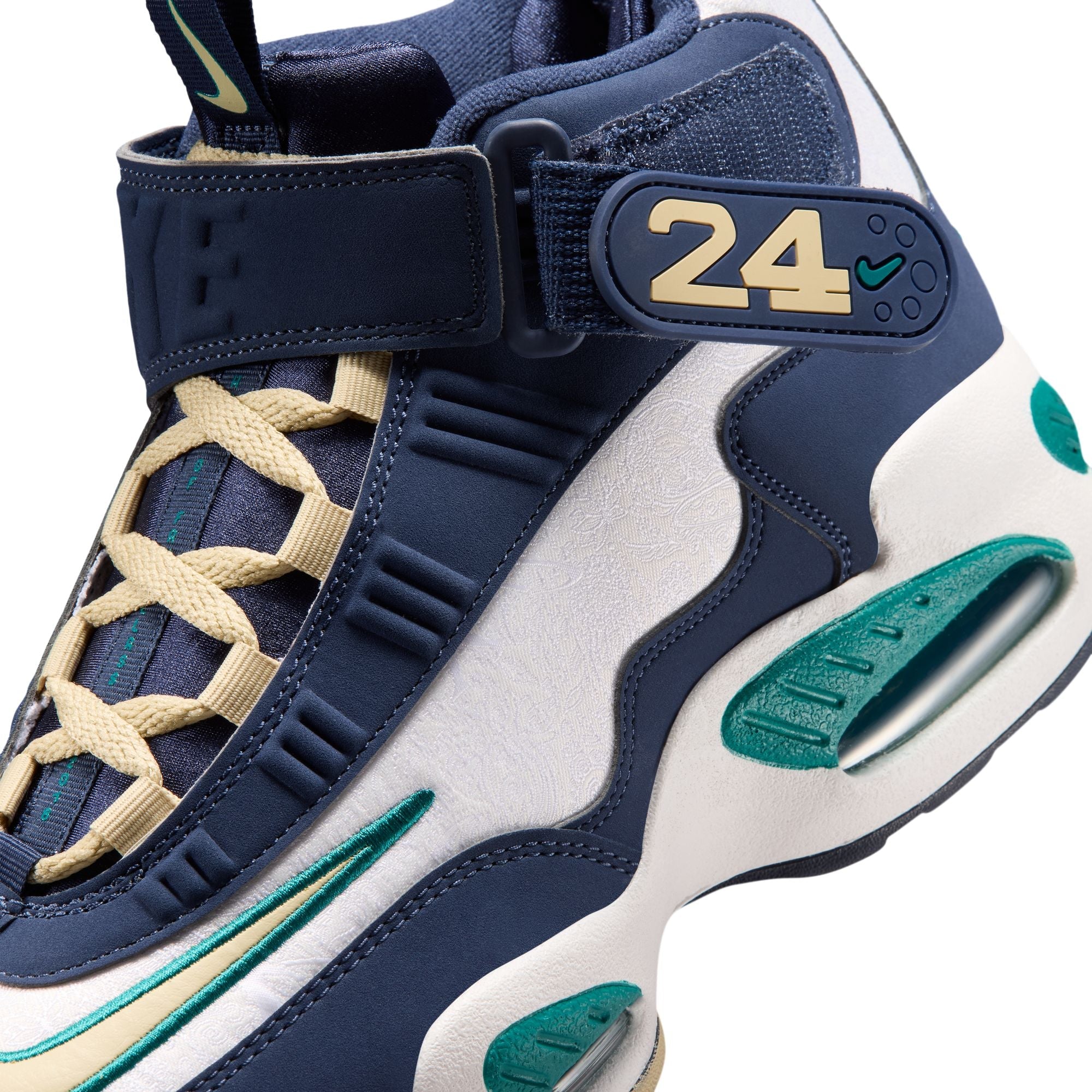 Nike Mens Air Griffey Max 1 - HBCU Swingman Classic