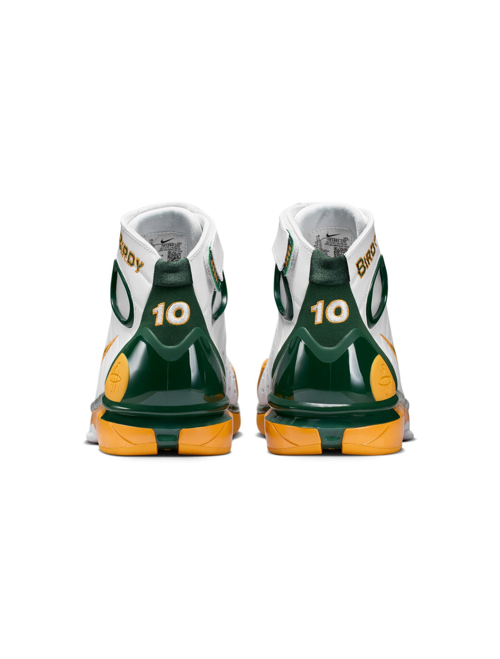 Nike Mens Air Zoom Huarache - Sue Bird