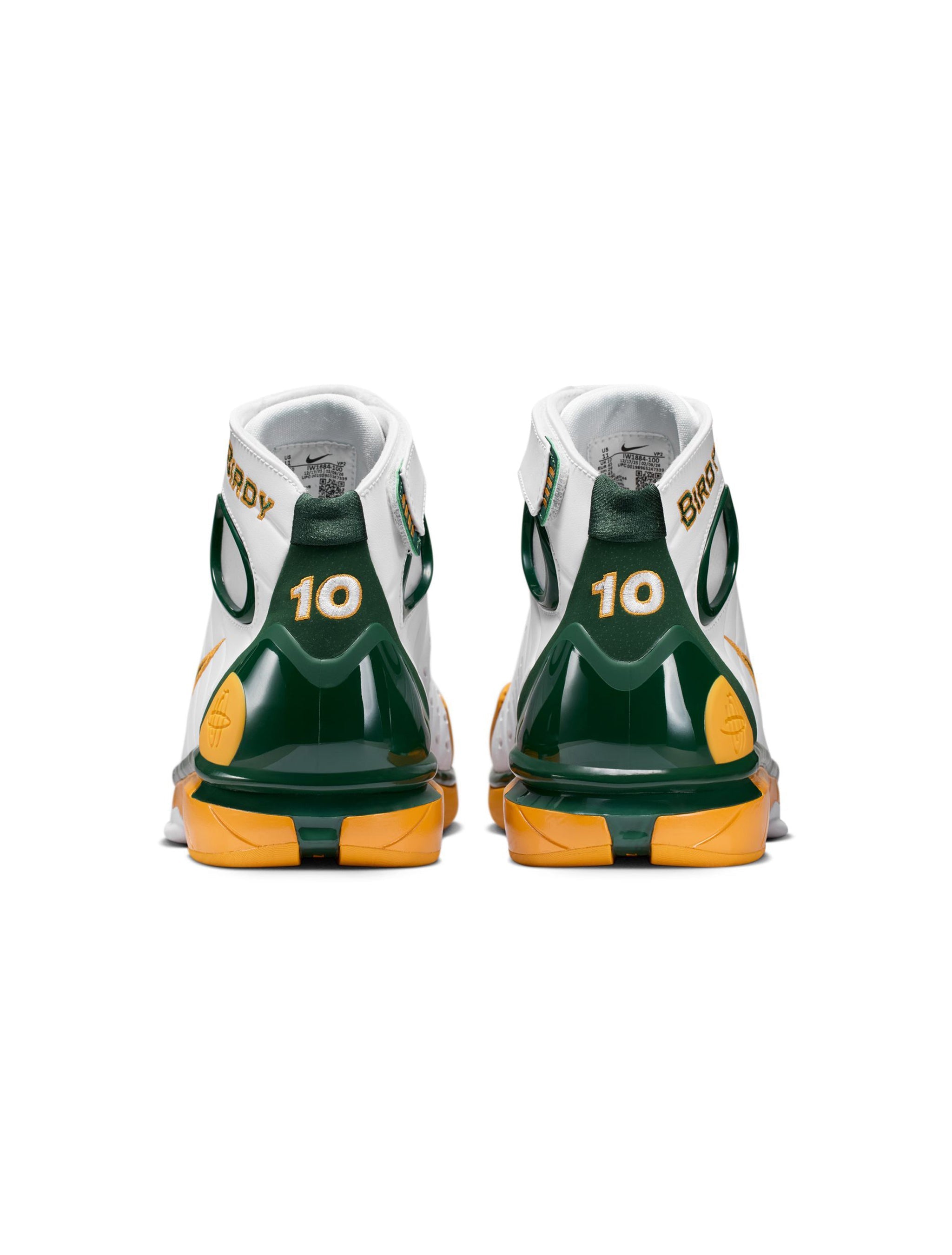 Nike Mens Air Zoom Huarache - Sue Bird