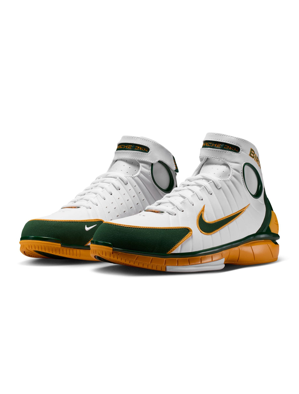 Nike Mens Air Zoom Huarache - Sue Bird