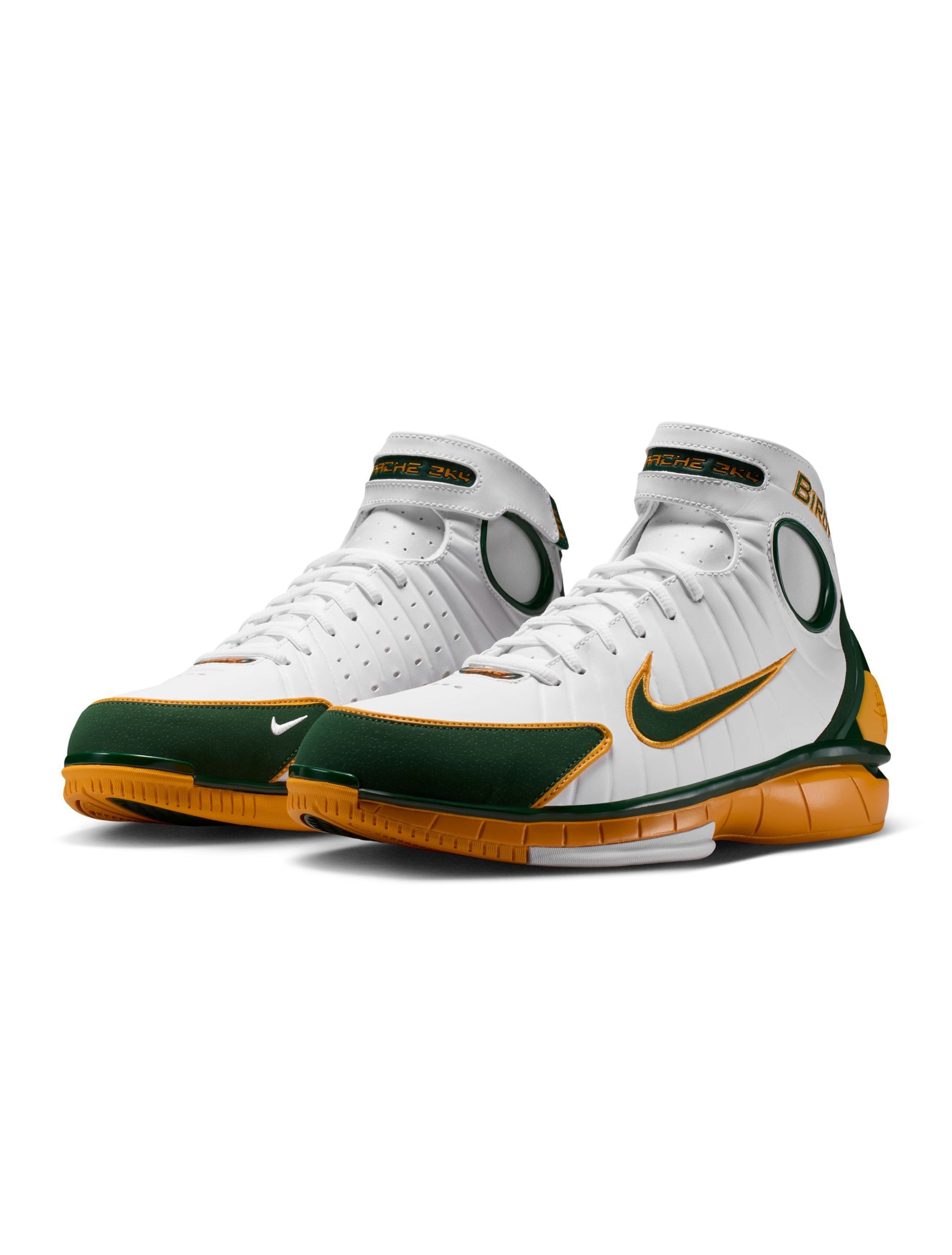 Nike Mens Air Zoom Huarache - Sue Bird