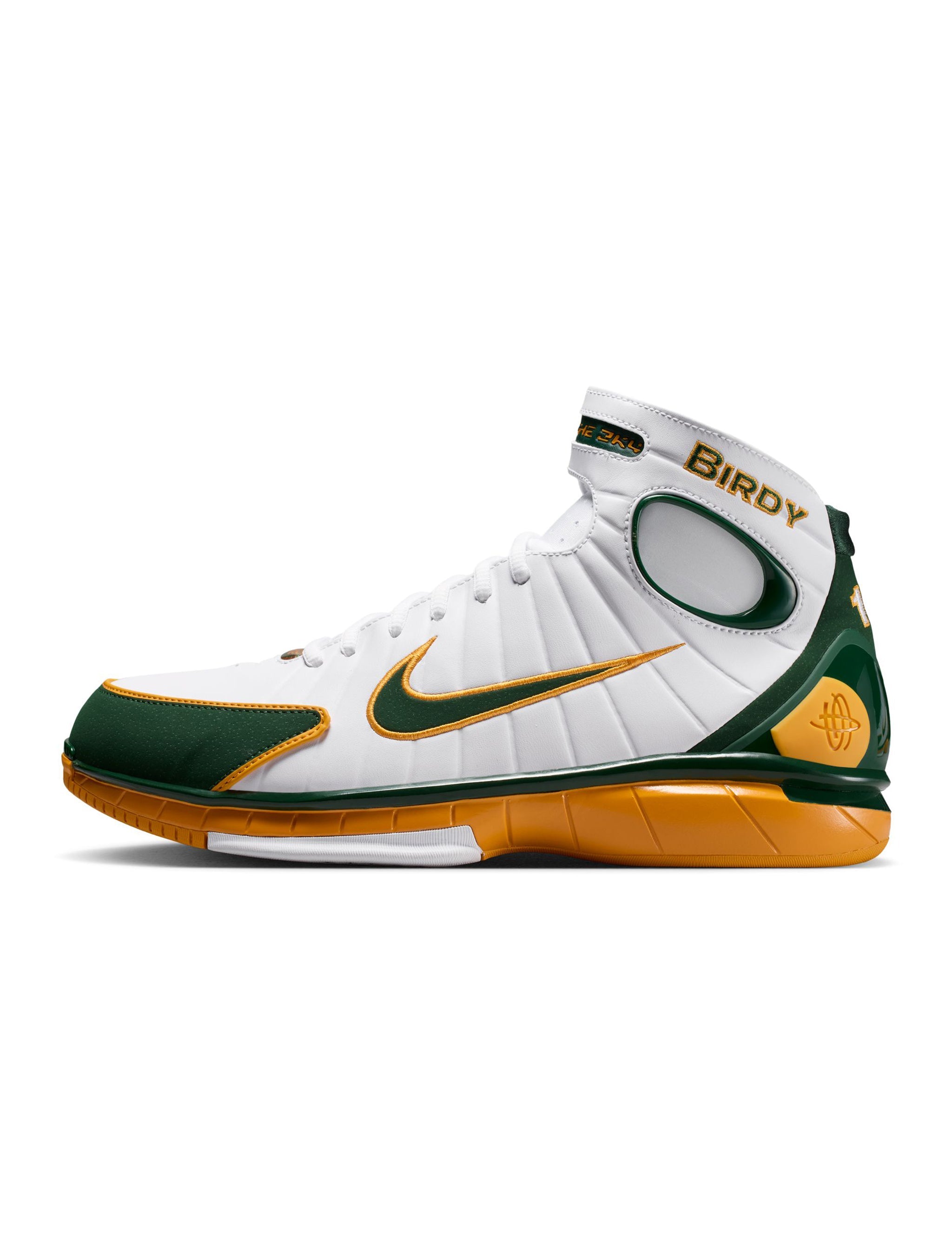 Nike Mens Air Zoom Huarache - Sue Bird