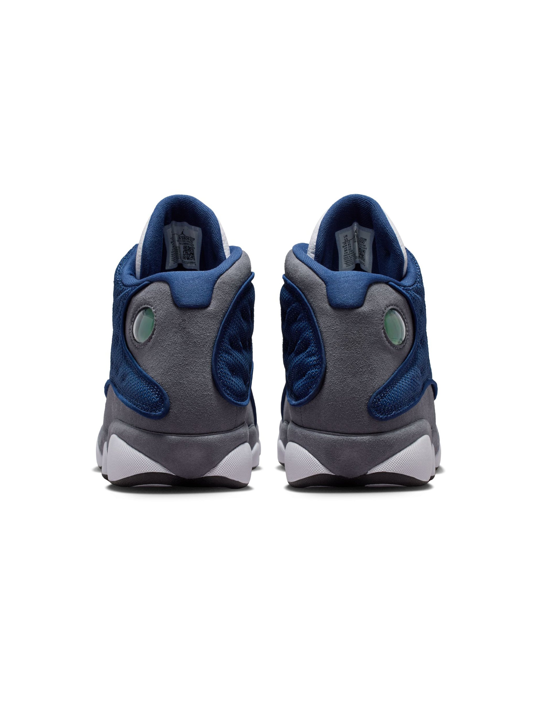 Air Jordan Mens 13 Retro - Flint