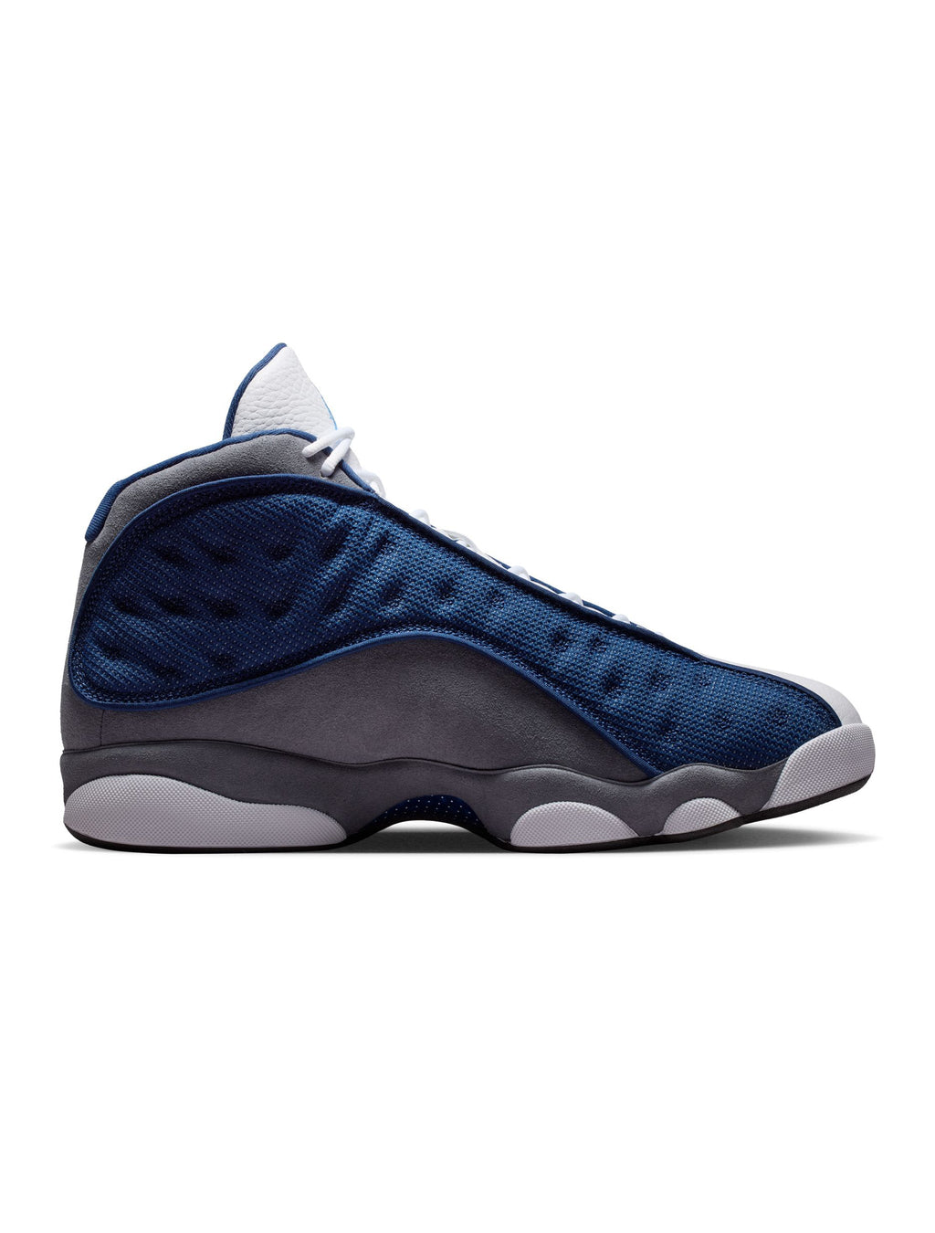 Air Jordan Mens 13 Retro - Flint
