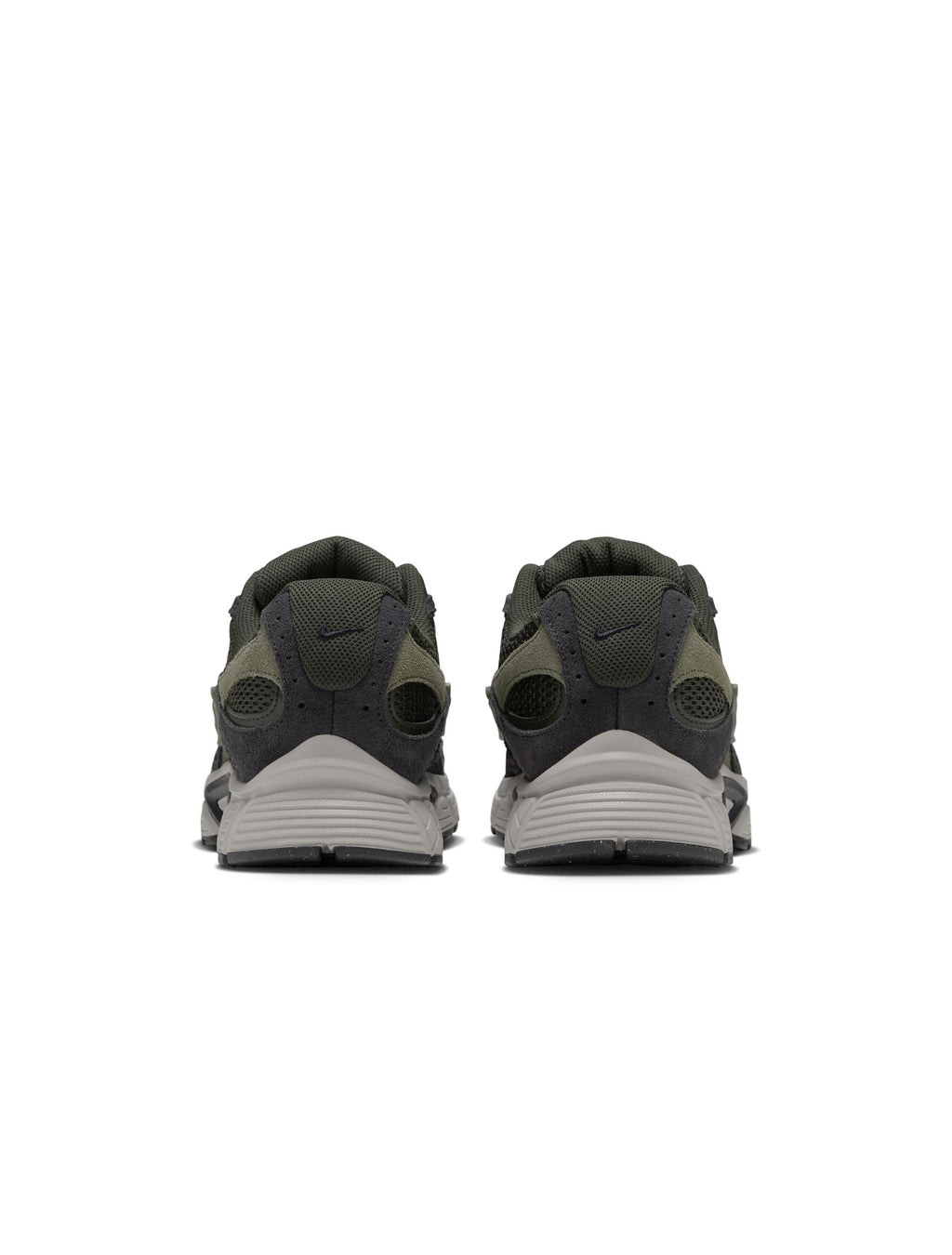 Nike Mens V5 RNR Suede - Sequoia