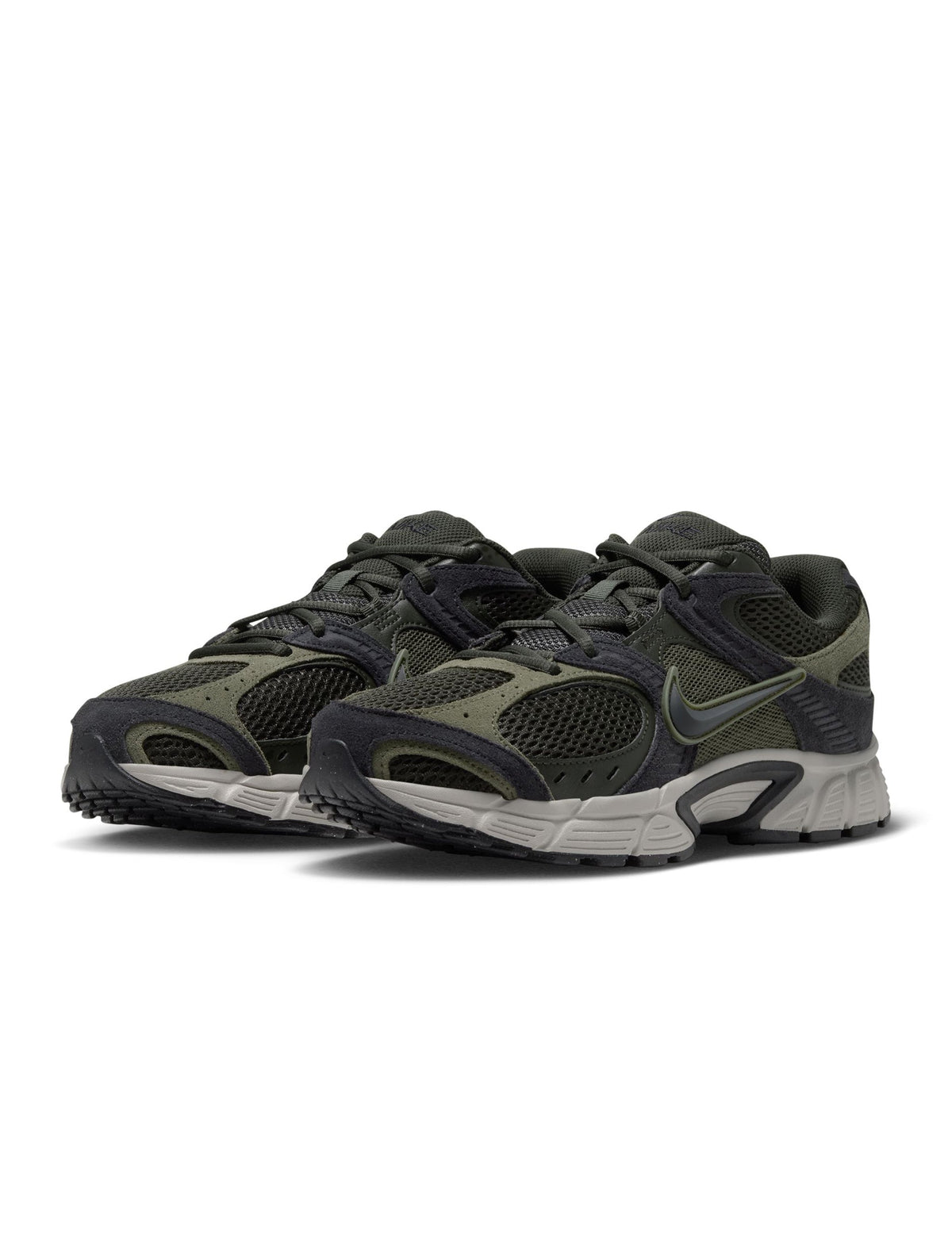 Nike Mens V5 RNR Suede - Sequoia