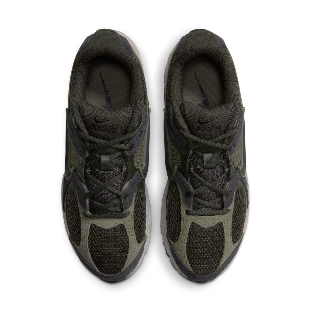 Nike Mens V5 RNR Suede - Sequoia