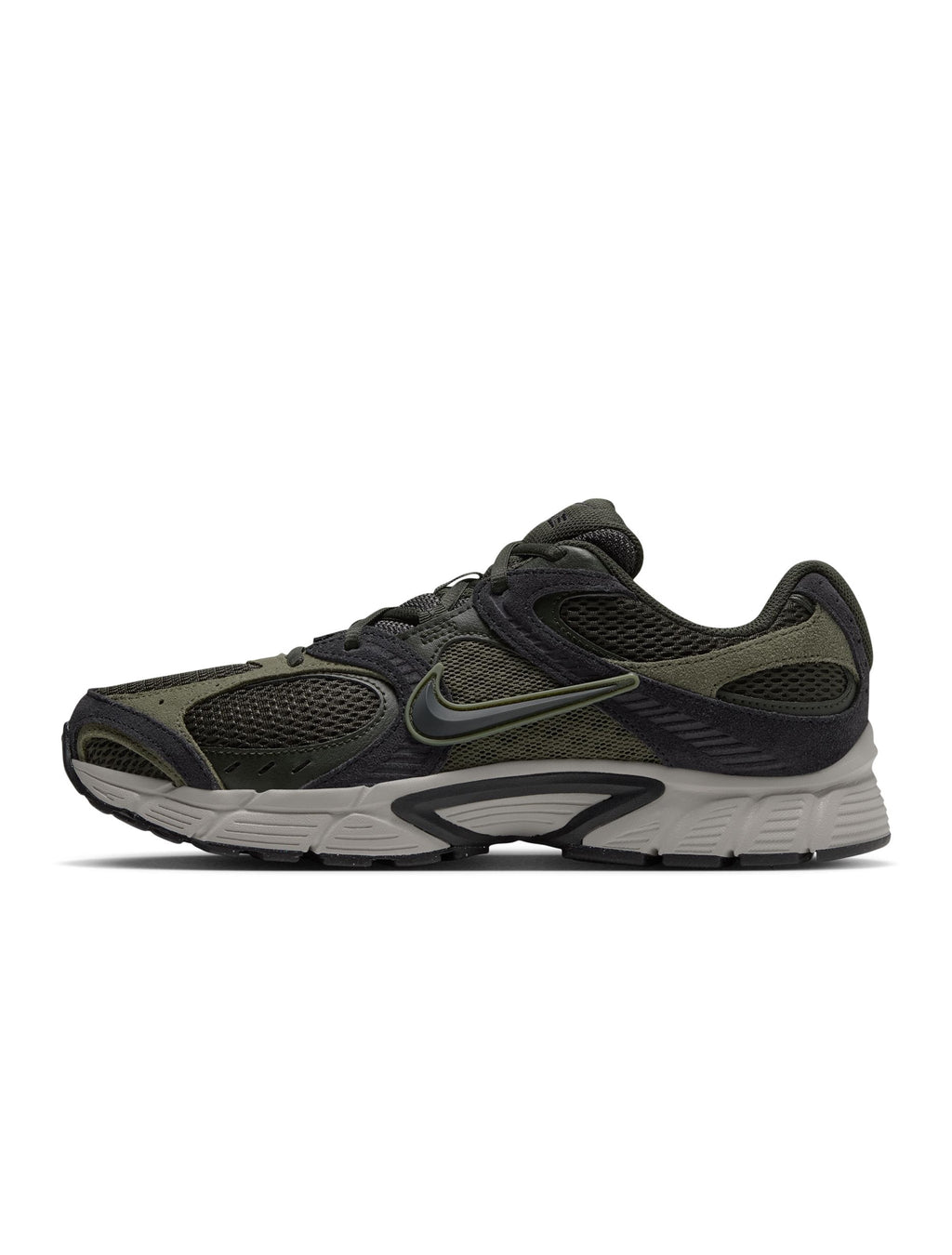 Nike Mens V5 RNR Suede - Sequoia