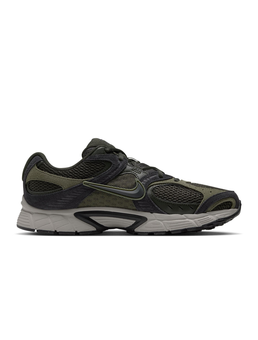 Nike Mens V5 RNR Suede - Sequoia