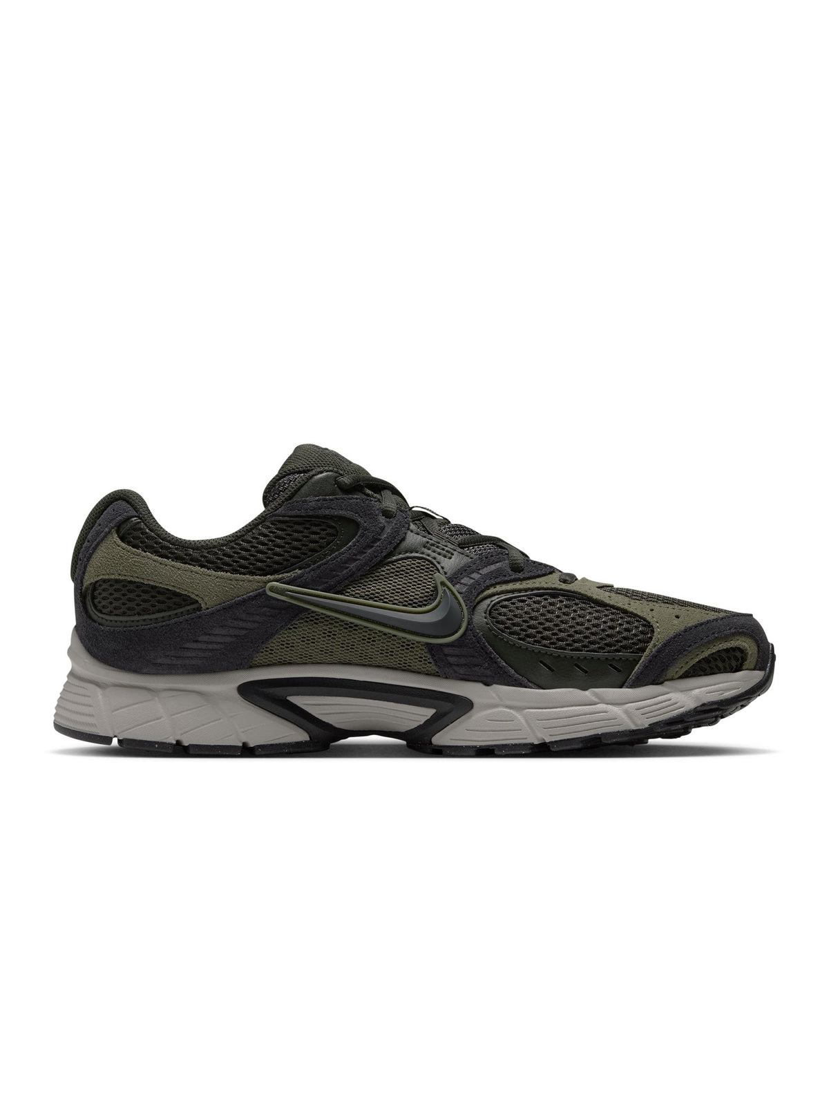 Nike Mens V5 RNR Suede - Sequoia