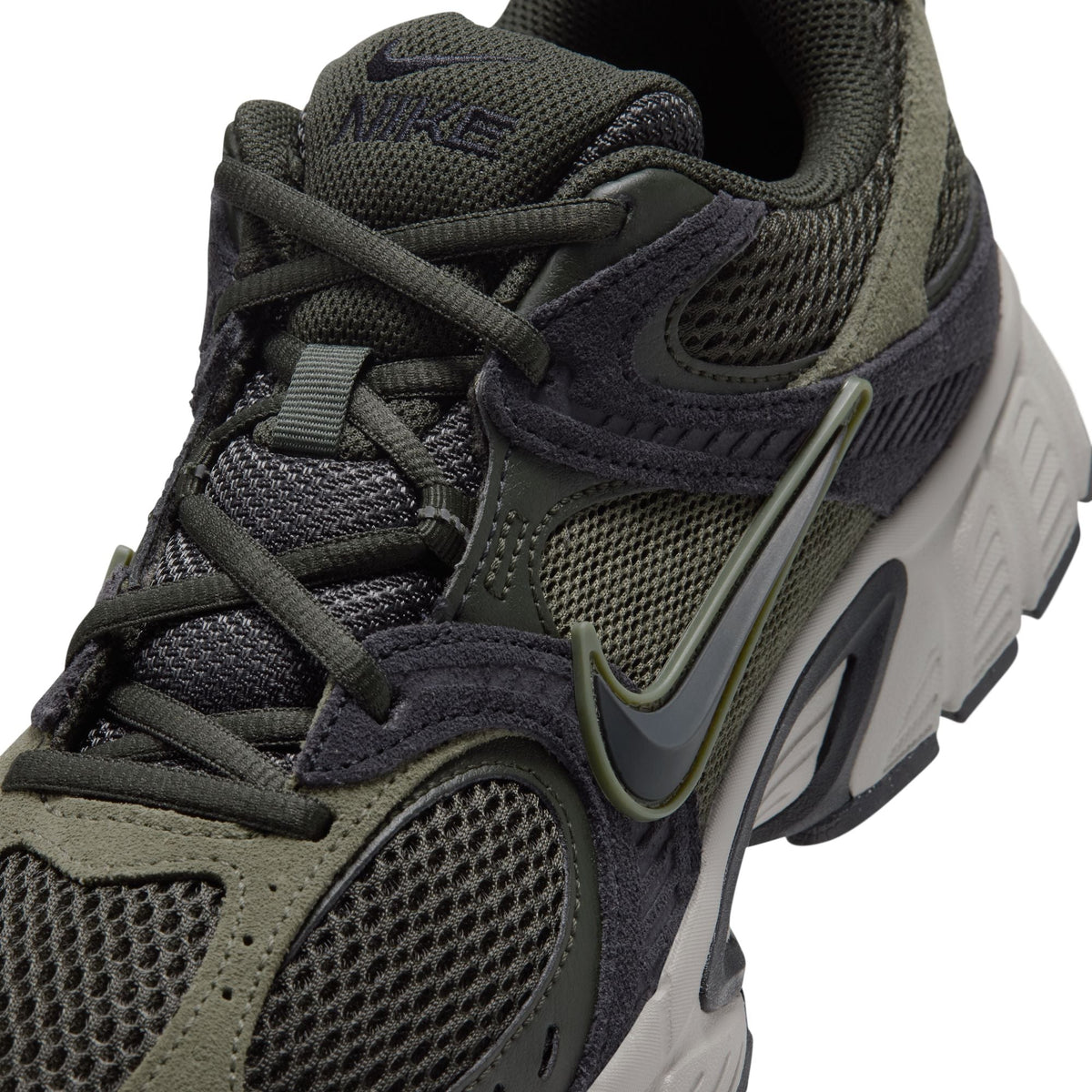 Nike Mens V5 RNR Suede - Sequoia