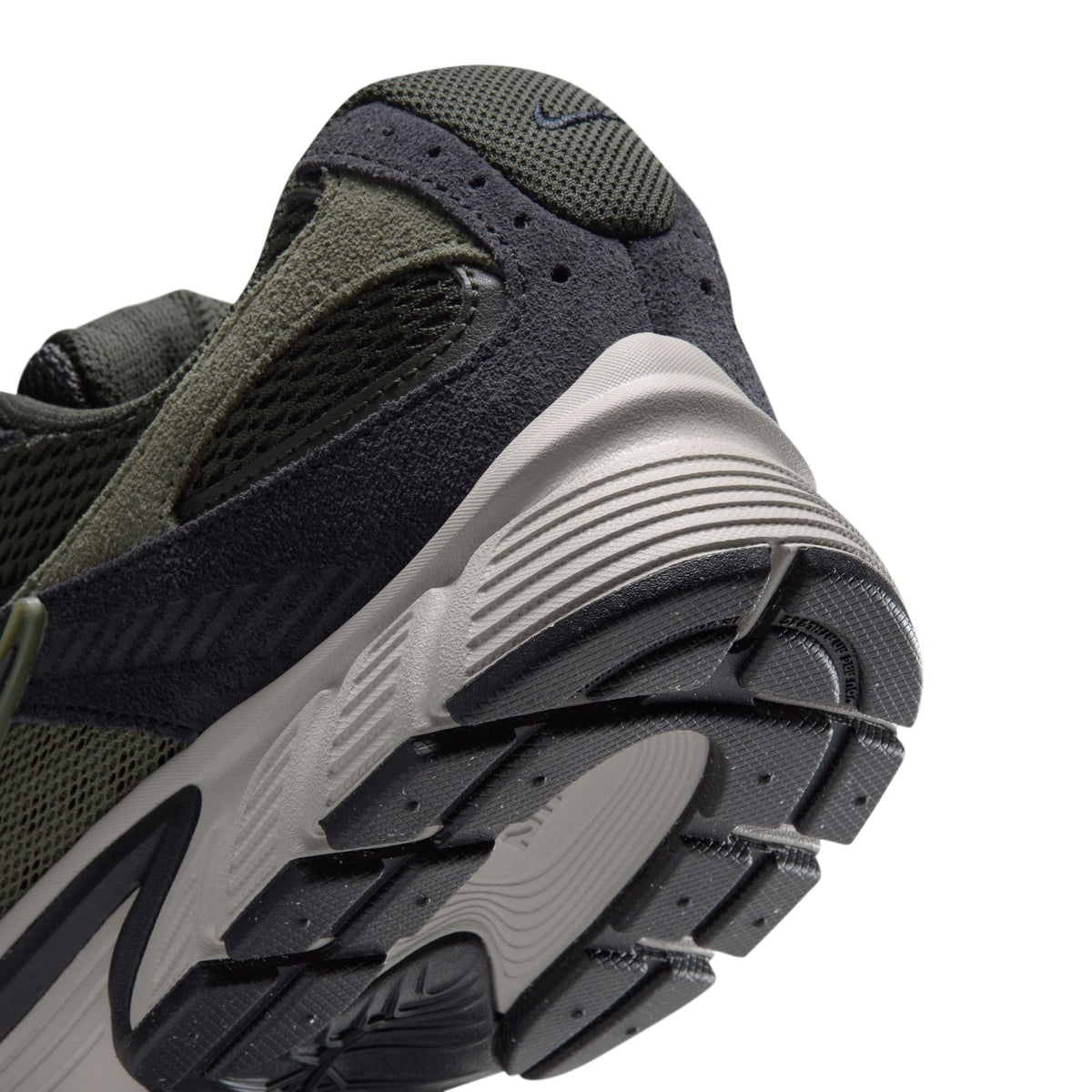 Nike Mens V5 RNR Suede - Sequoia