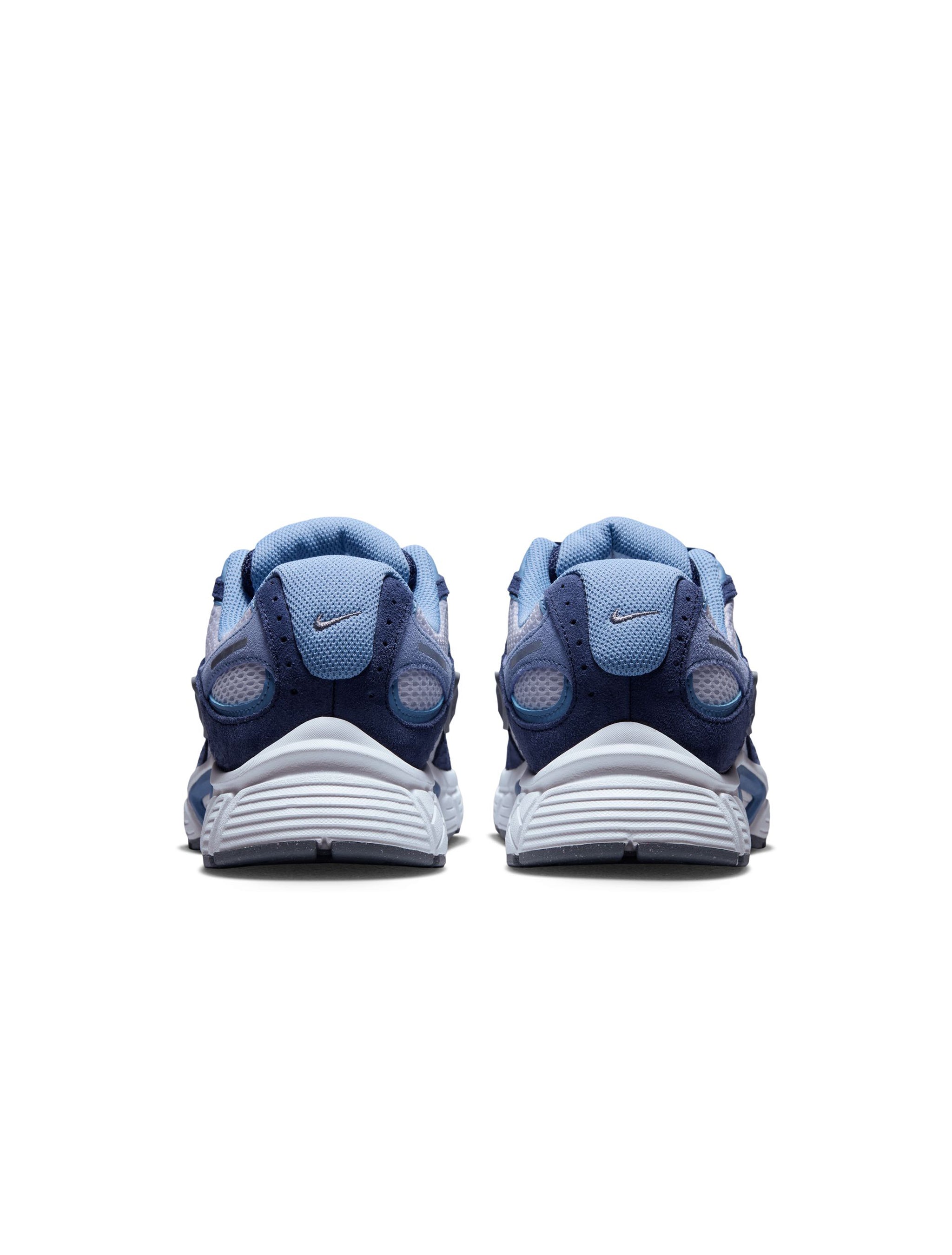 Nike Mens V5 RNR Suede - Work Blue