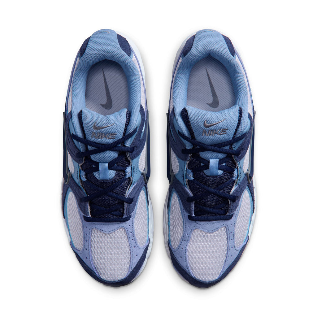 Nike Mens V5 RNR Suede - Work Blue