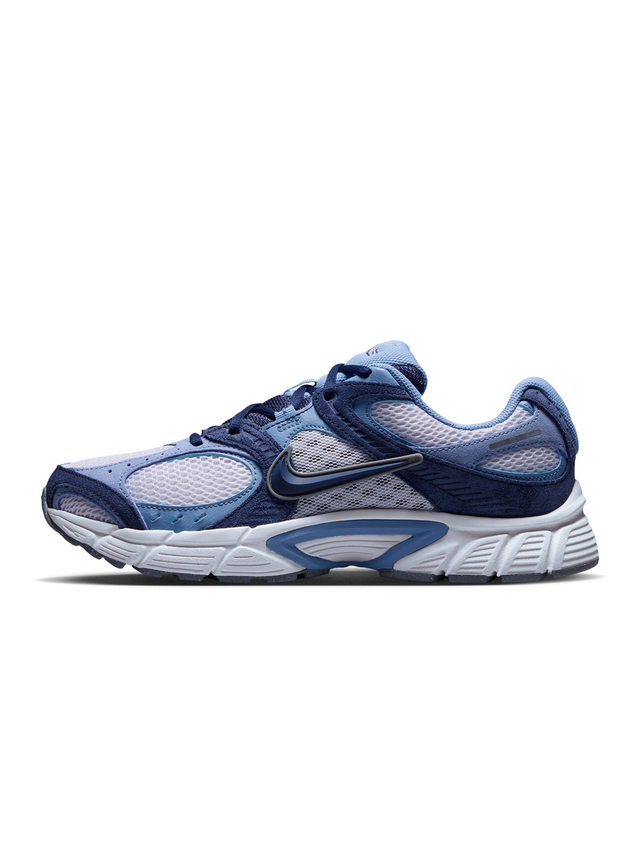 Nike Mens V5 RNR Suede - Work Blue