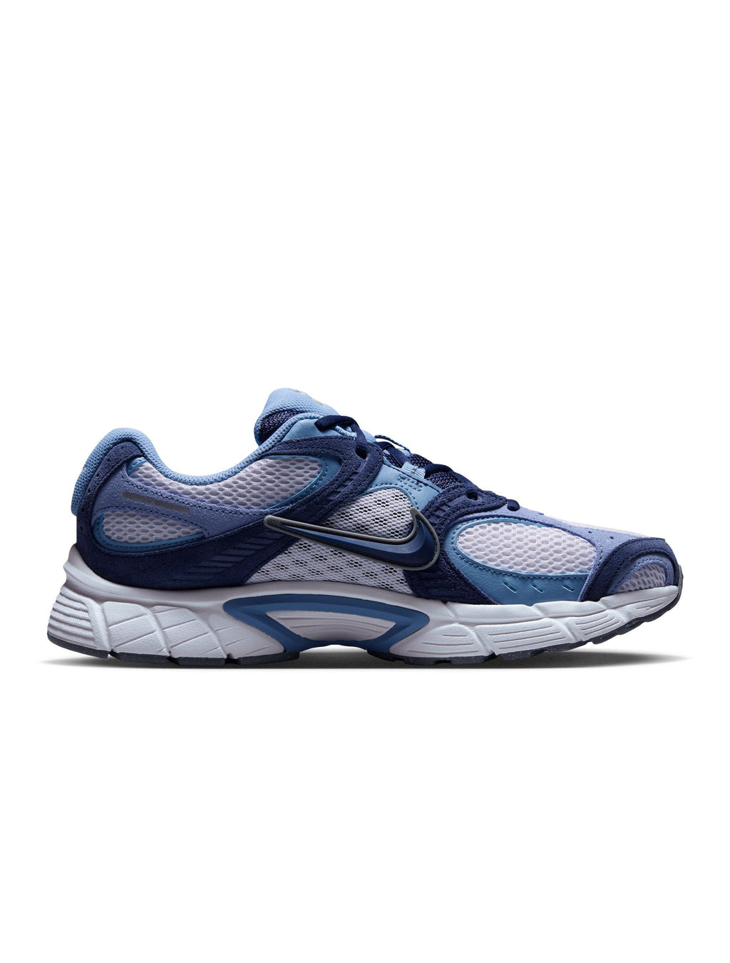 Nike Mens V5 RNR Suede - Work Blue