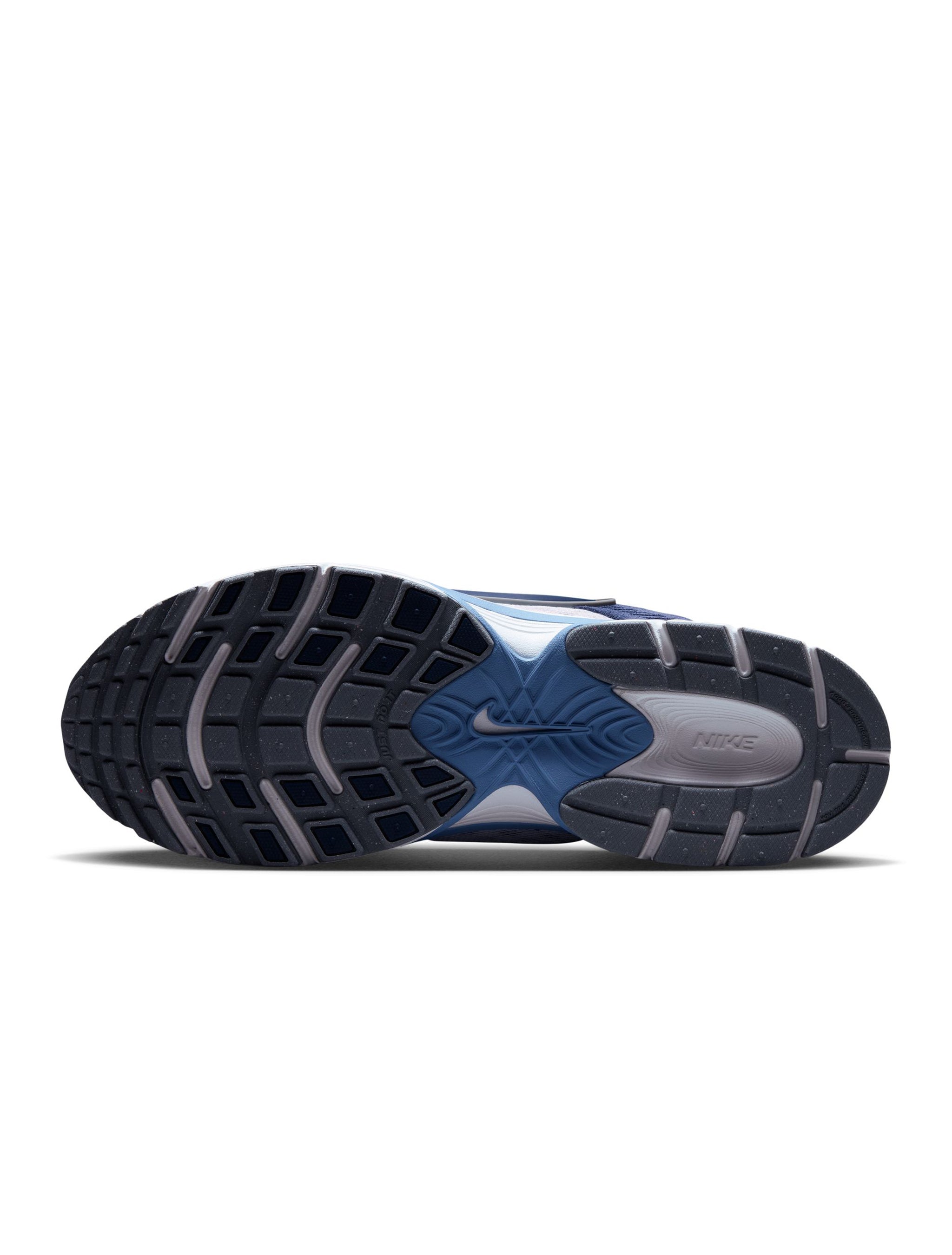 Nike Mens V5 RNR Suede - Work Blue