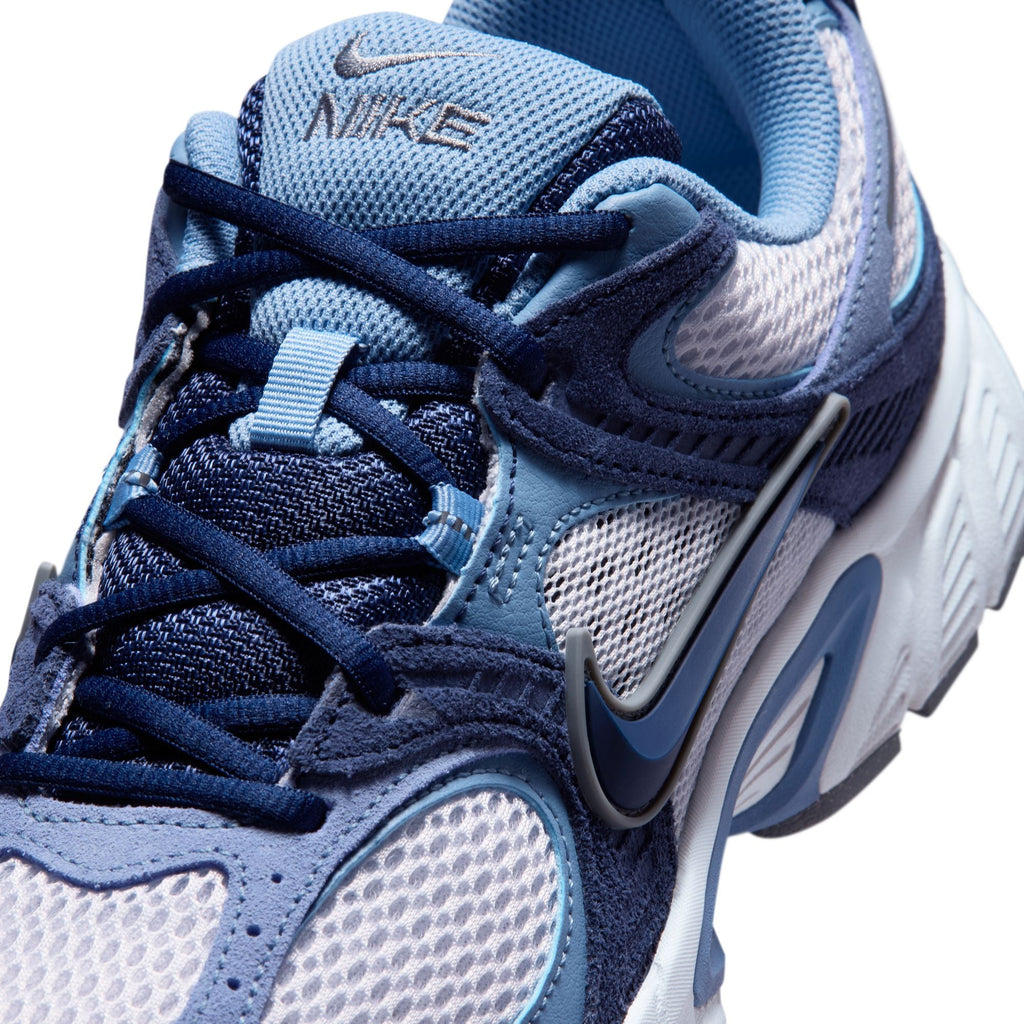 Nike Mens V5 RNR Suede - Work Blue
