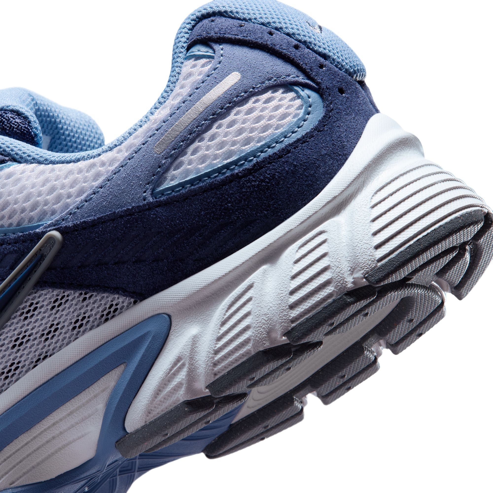 Nike Mens V5 RNR Suede - Work Blue