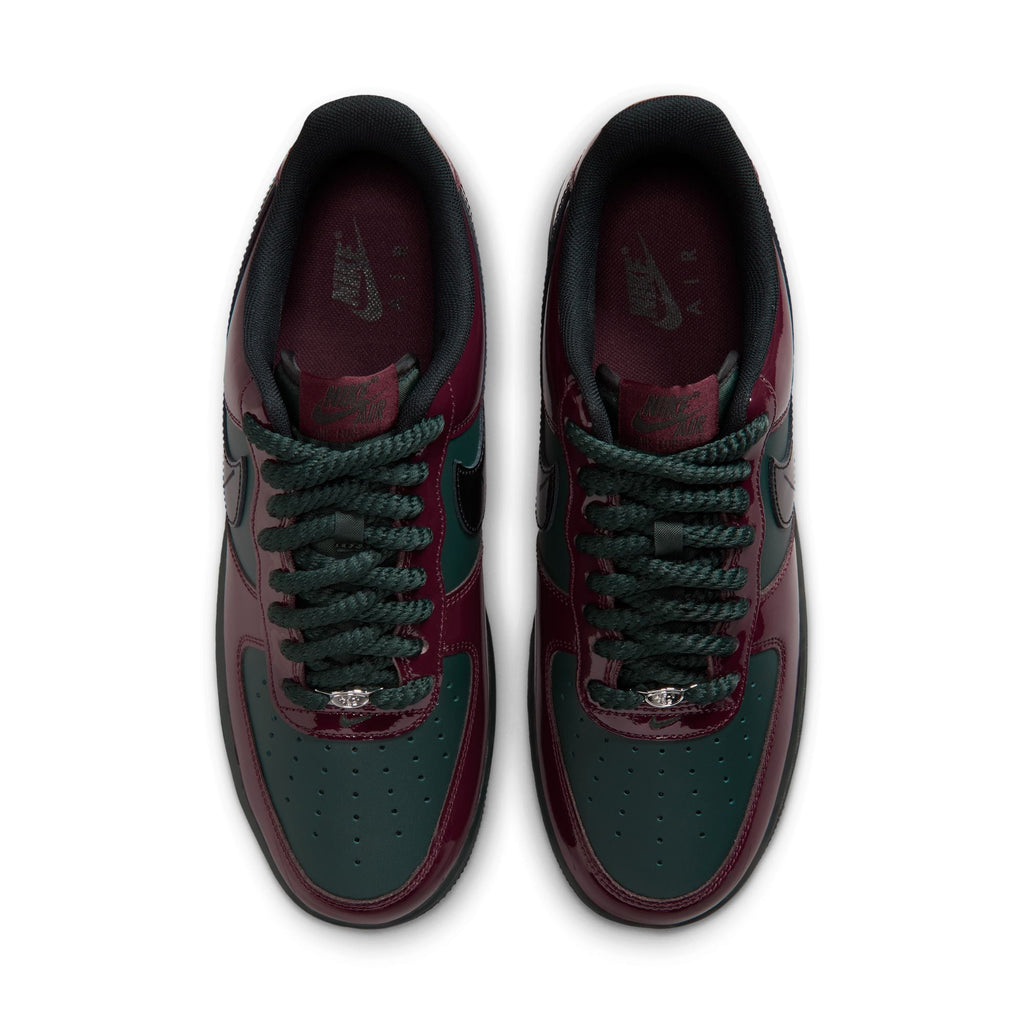 Nike Mens Air Force 1 '07 LV8 - Beef and Broccoli