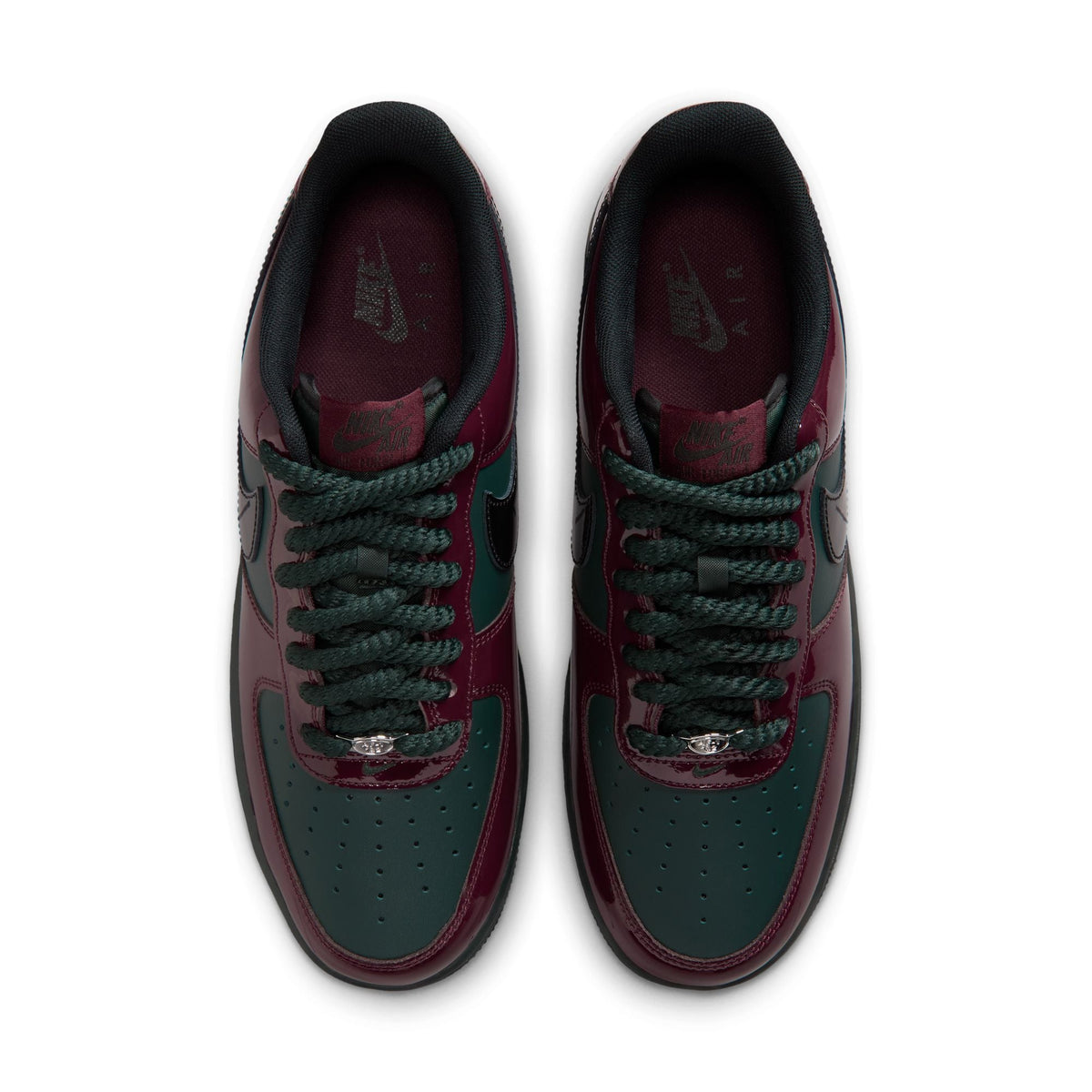 Nike Mens Air Force 1 '07 LV8 - Beef and Broccoli