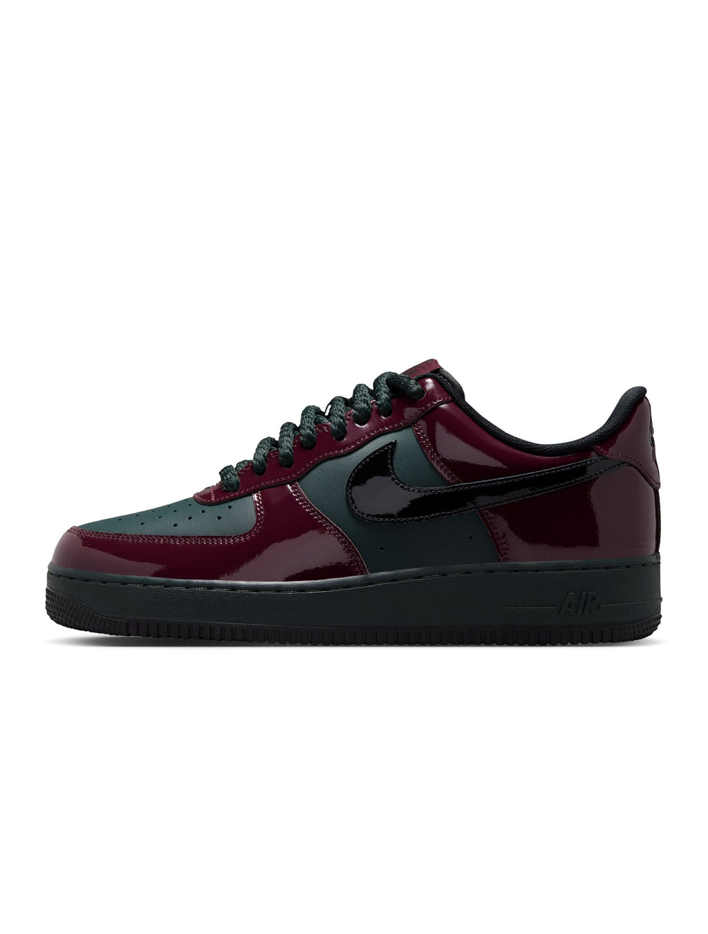 Nike Mens Air Force 1 '07 LV8 - Beef and Broccoli