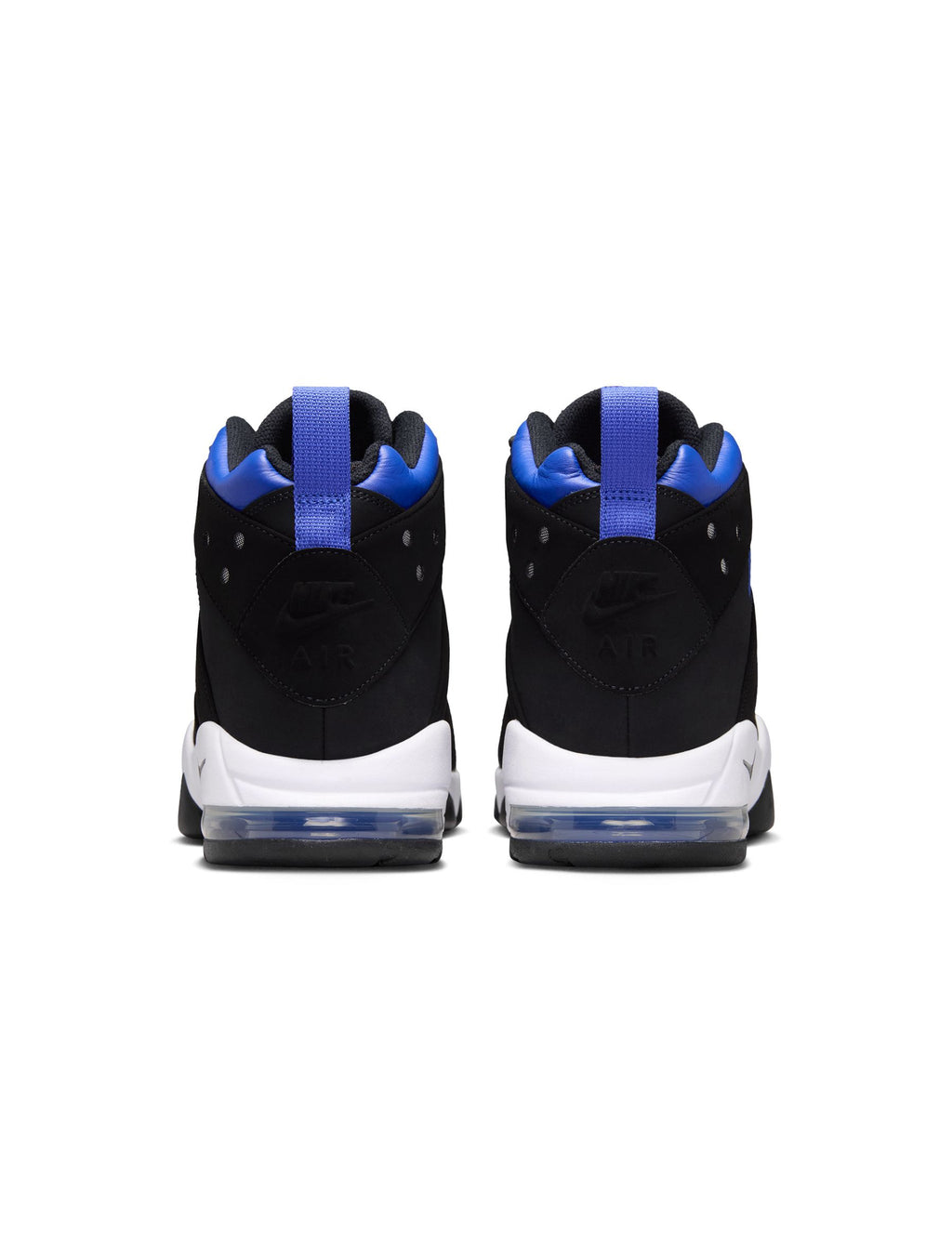 Nike Mens Air Max2 CB '94 - Varsity Royal