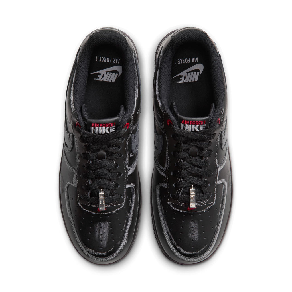 Nike Mens Air Force 1 '07 - Scream