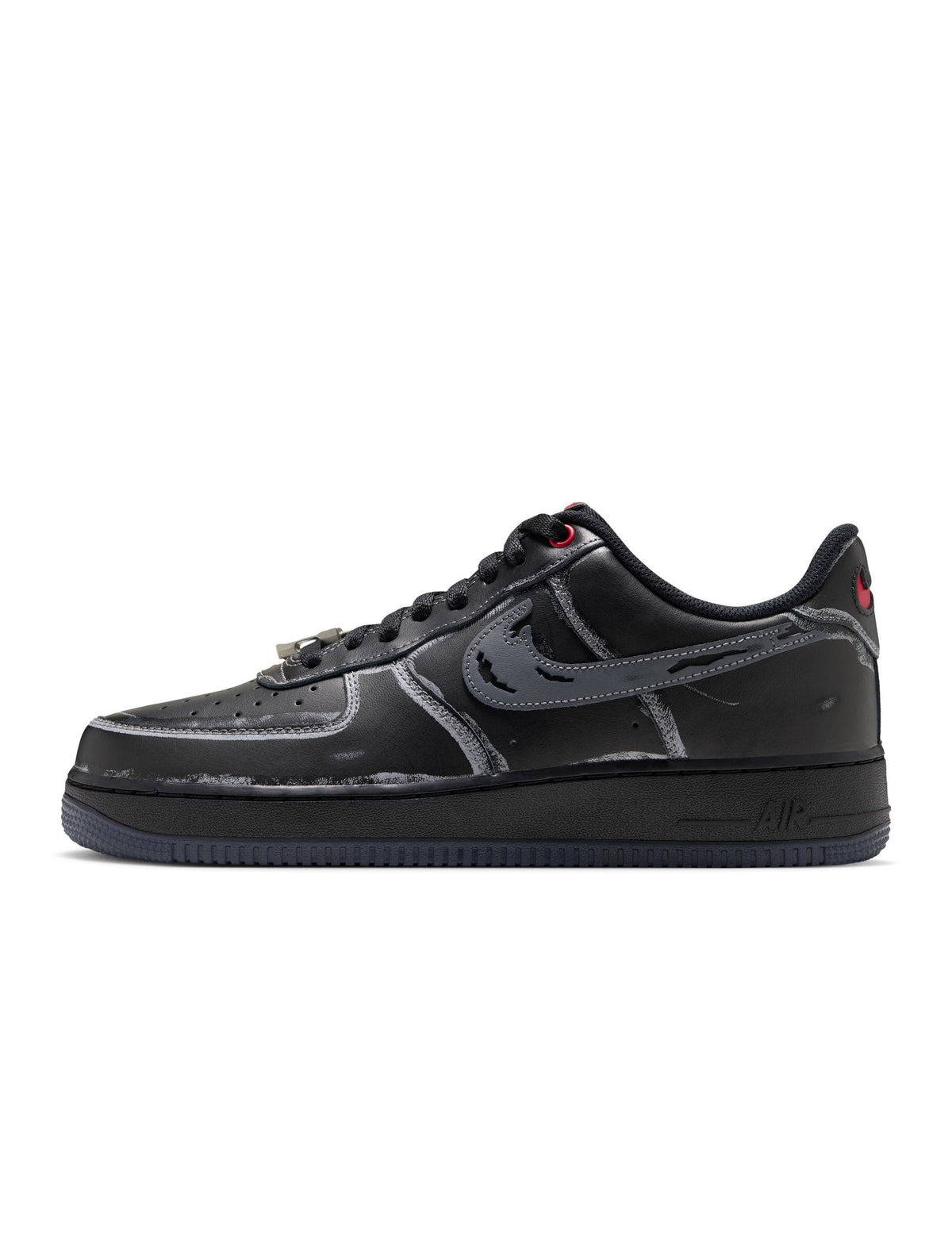 Nike Mens Air Force 1 '07 - Scream