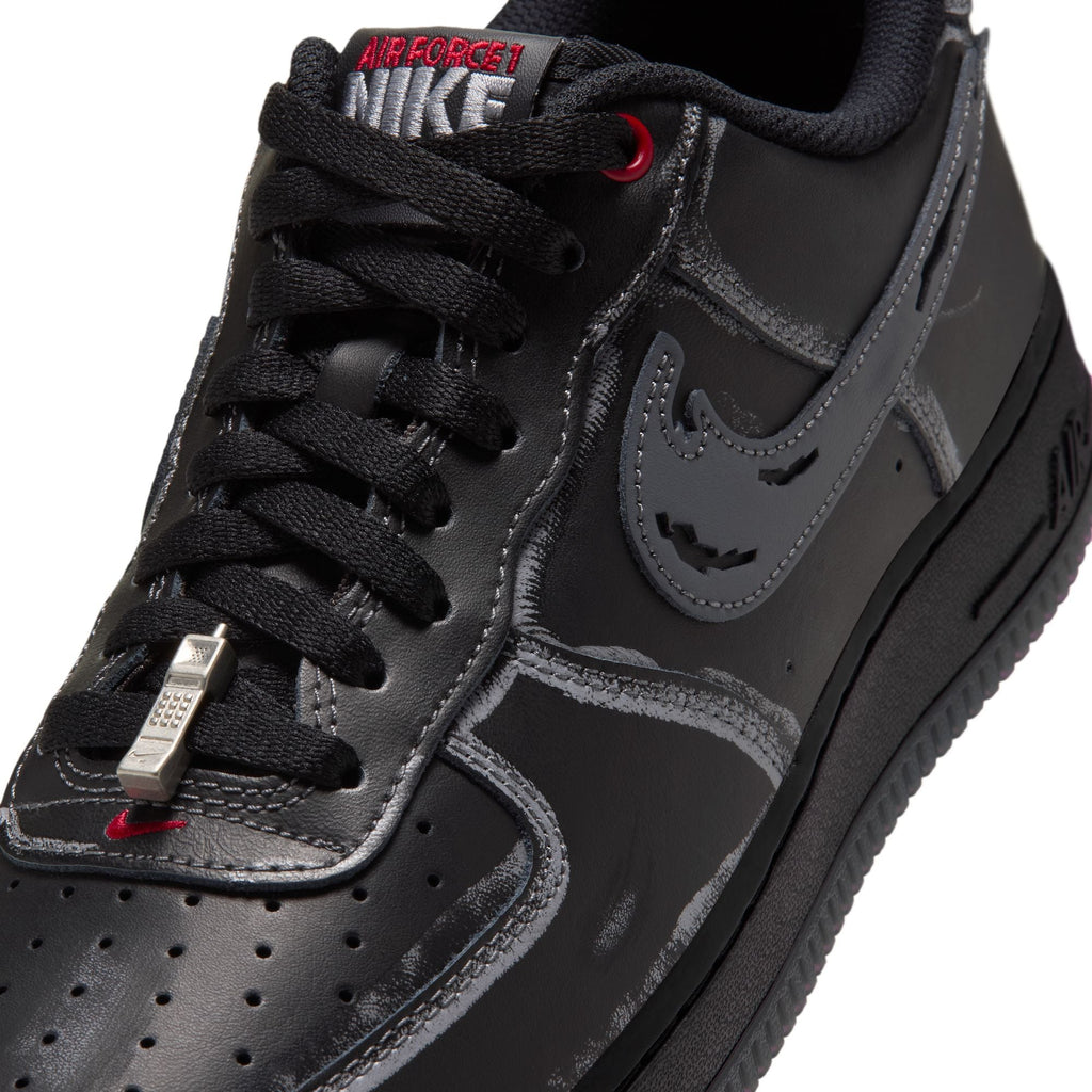 Nike Mens Air Force 1 '07 - Scream