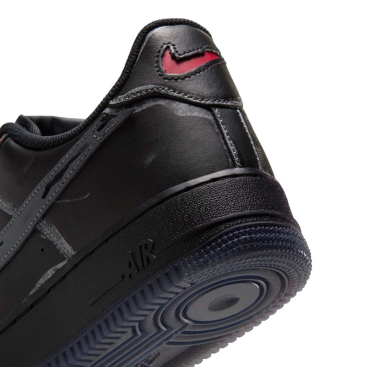 Nike Mens Air Force 1 '07 - Scream