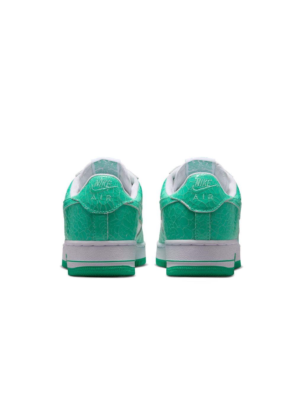 Nike Mens Air Force 1 - Menta
