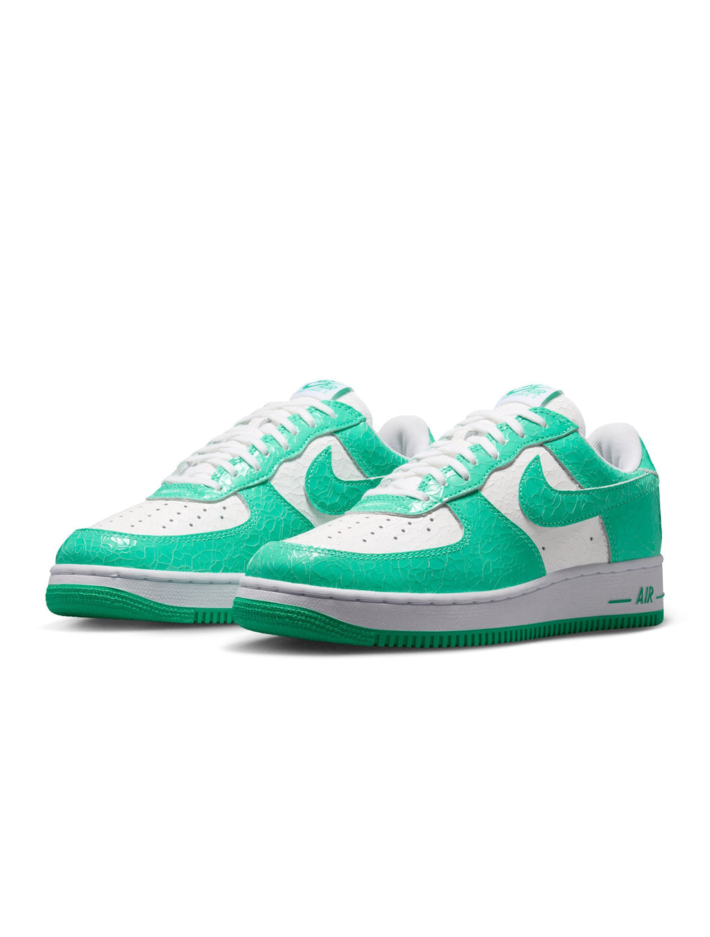 Nike Mens Air Force 1 - Menta