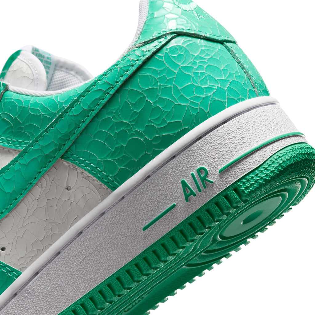 Nike Mens Air Force 1 - Menta