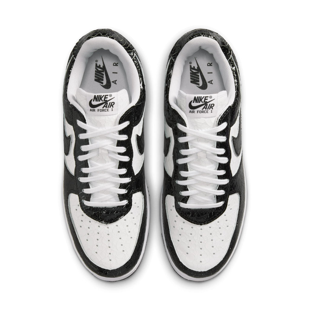 Nike Mens Air Force 1 - Cracked Leather
