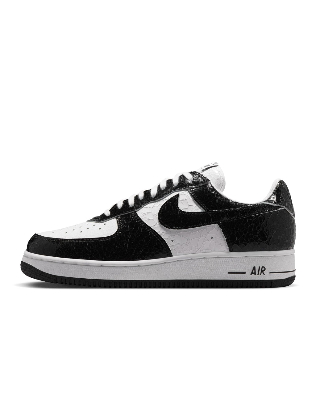Nike Mens Air Force 1 - Cracked Leather