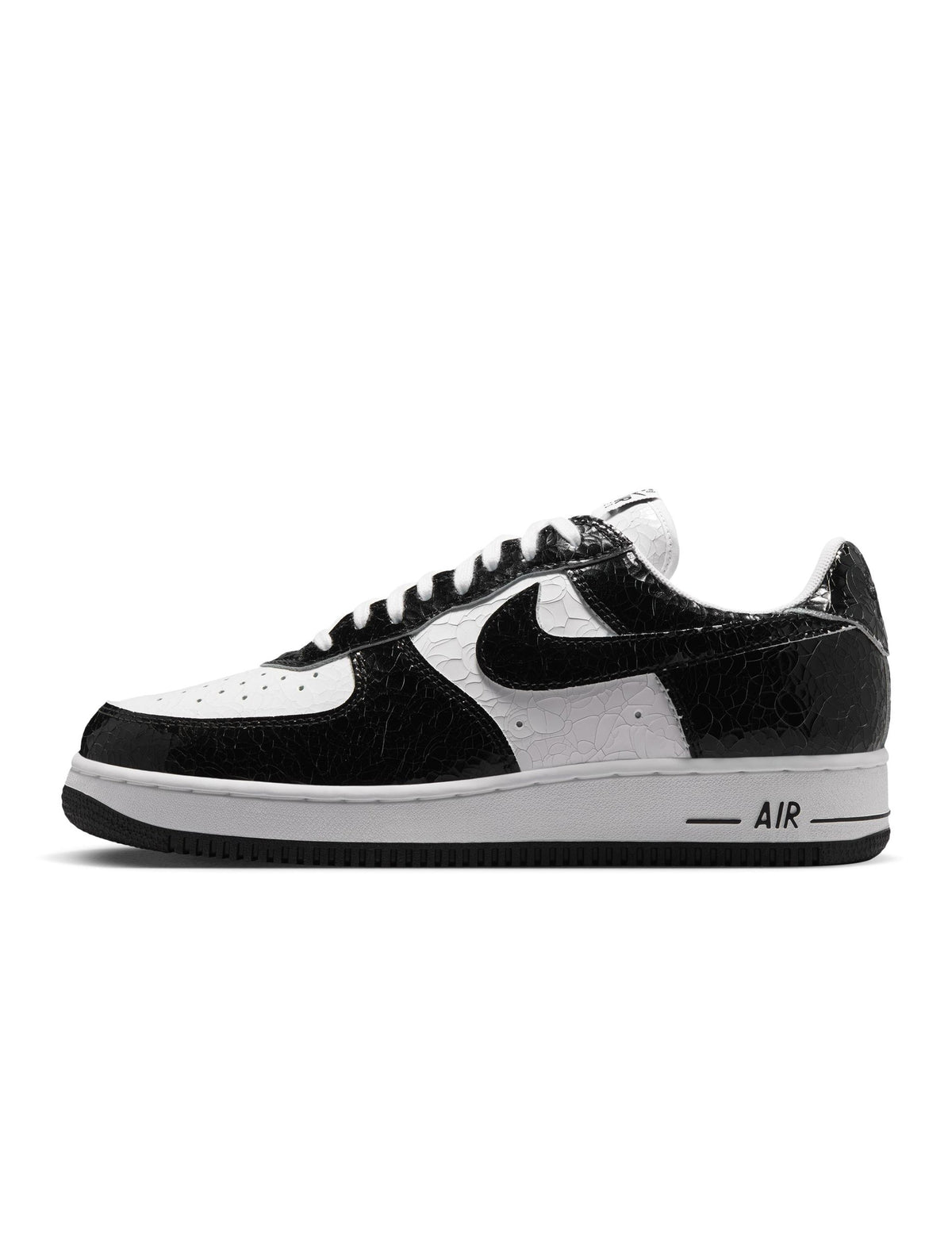 Nike Mens Air Force 1 - Cracked Leather