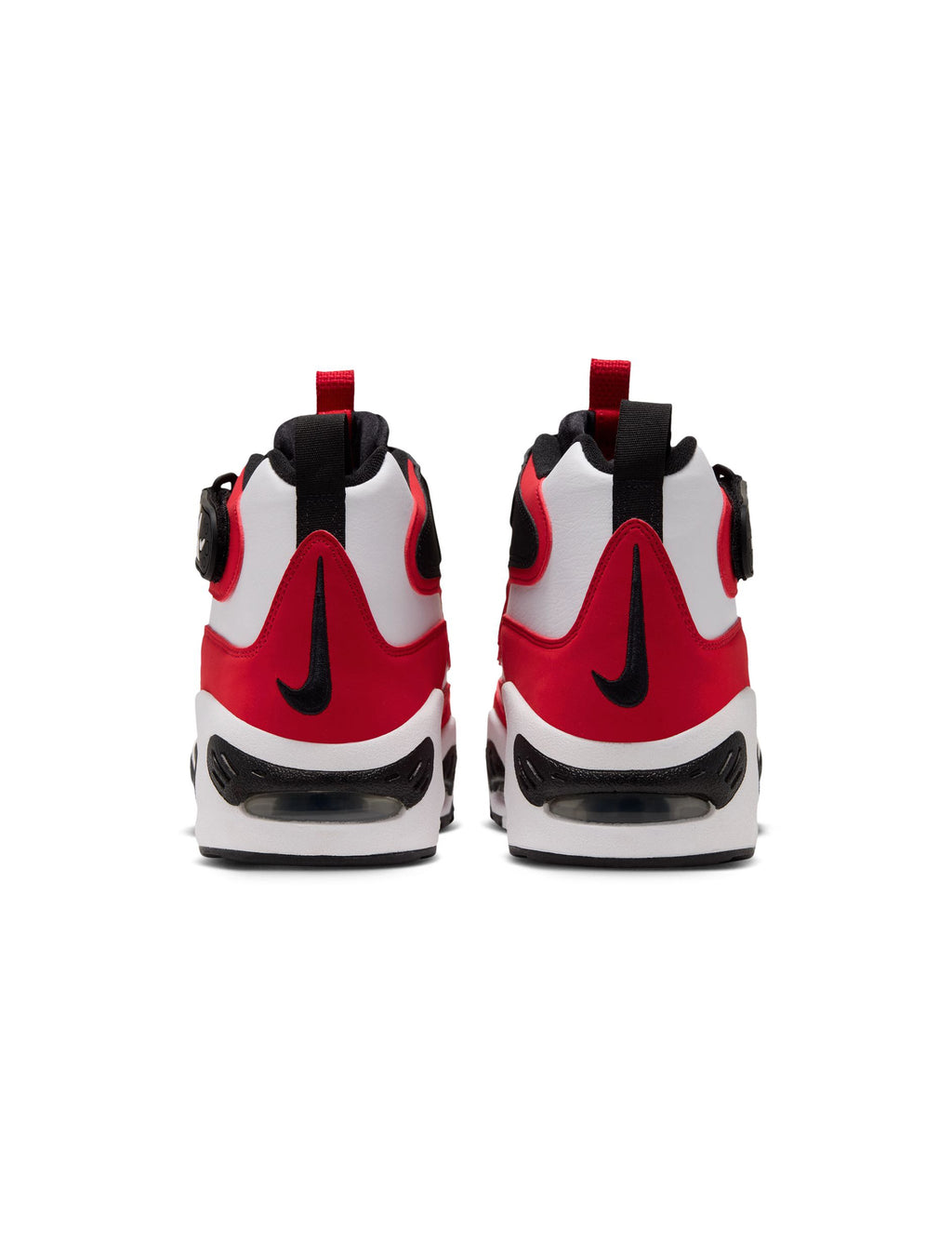 Nike Mens Air Griffey Max 1 - Cincinnati Reds