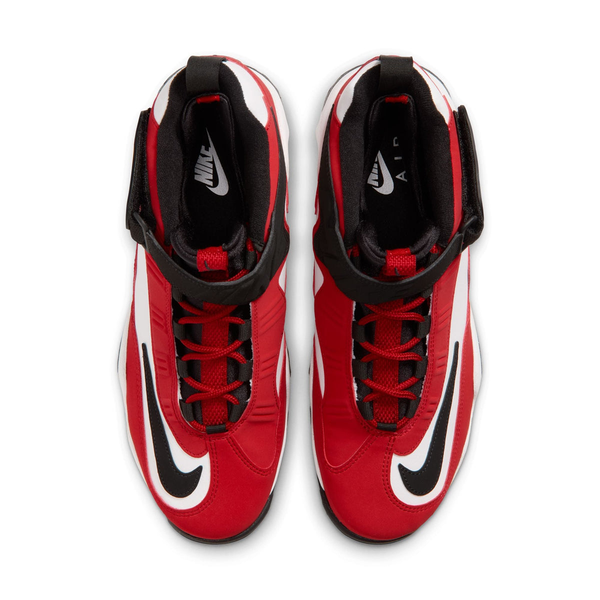 Nike Mens Air Griffey Max 1 - Cincinnati Reds