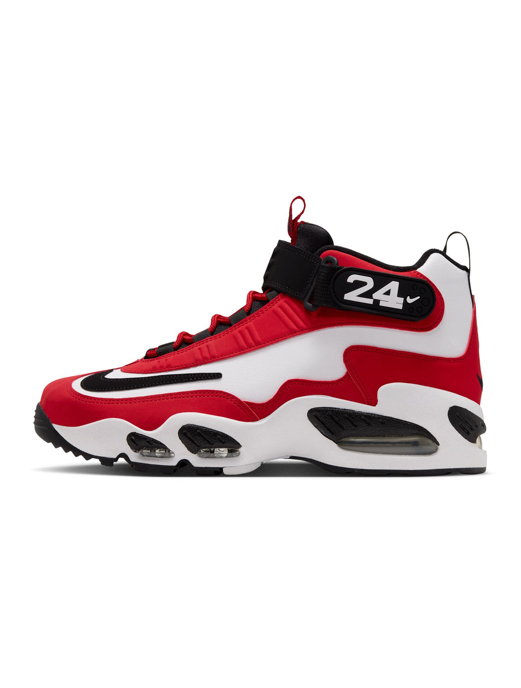 Nike Mens Air Griffey Max 1 - Cincinnati Reds