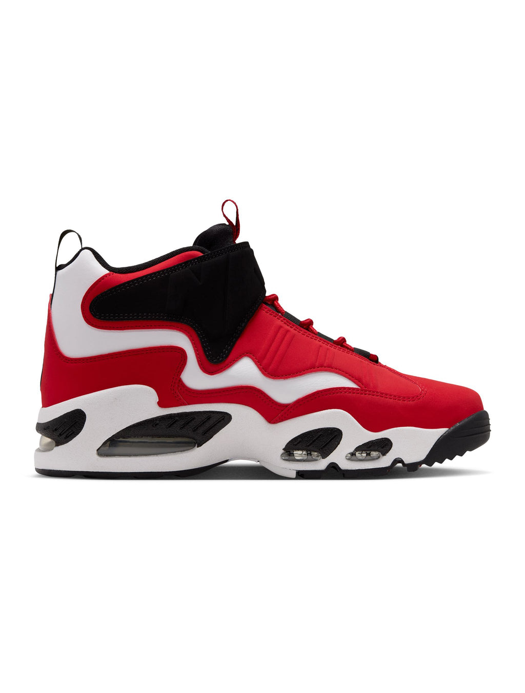 Nike Mens Air Griffey Max 1 - Cincinnati Reds