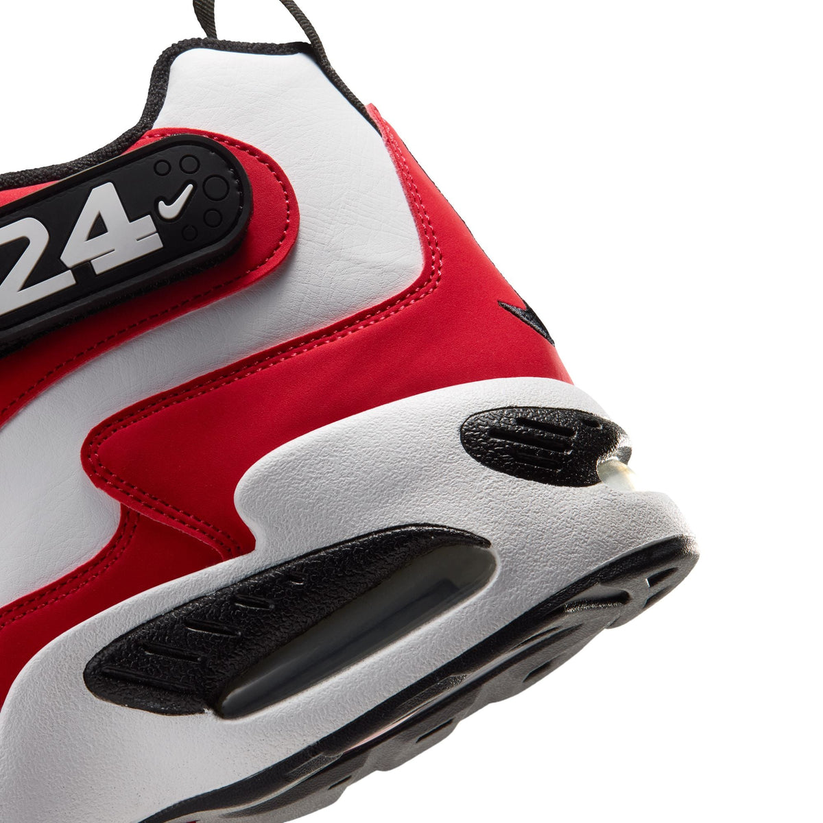 Nike Mens Air Griffey Max 1 - Cincinnati Reds