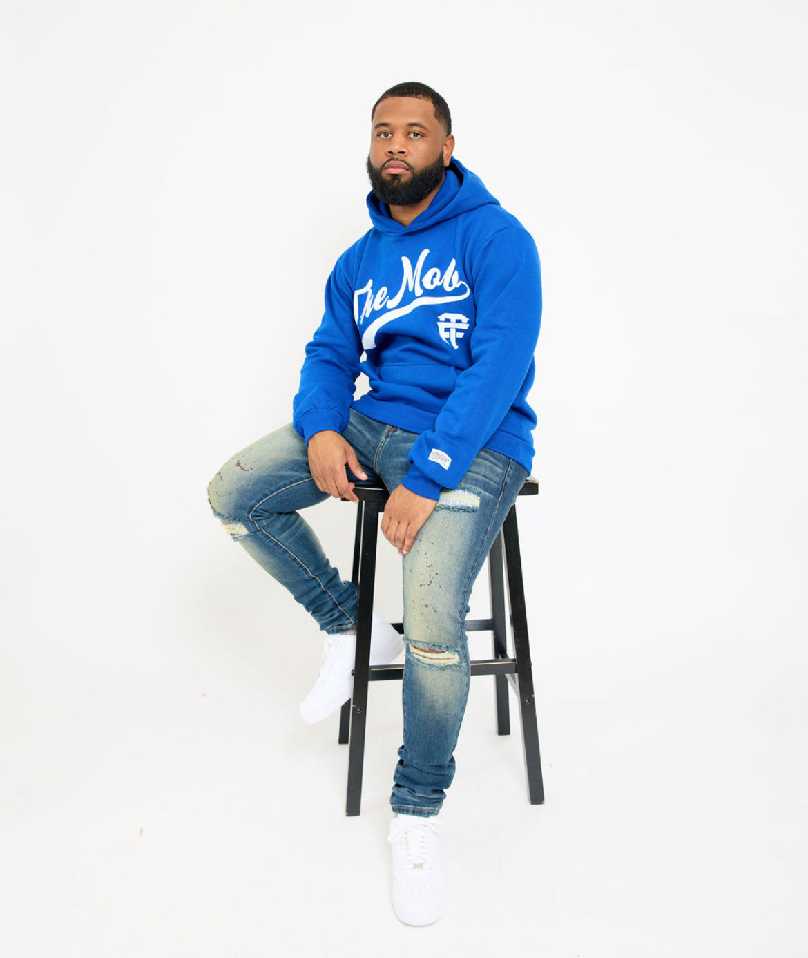 “The Mob” Hoodie