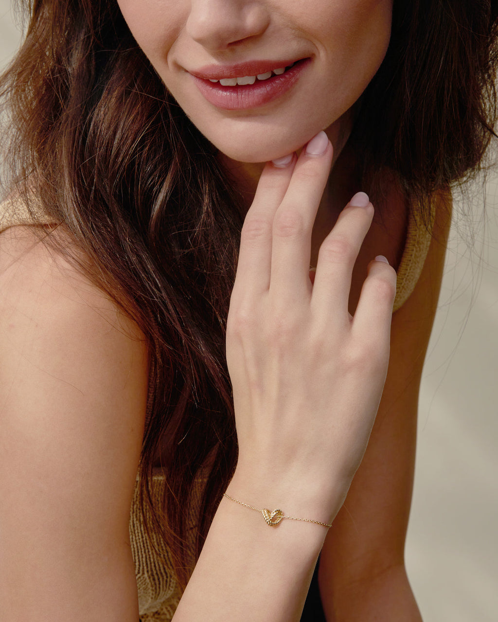 All In Bracelet