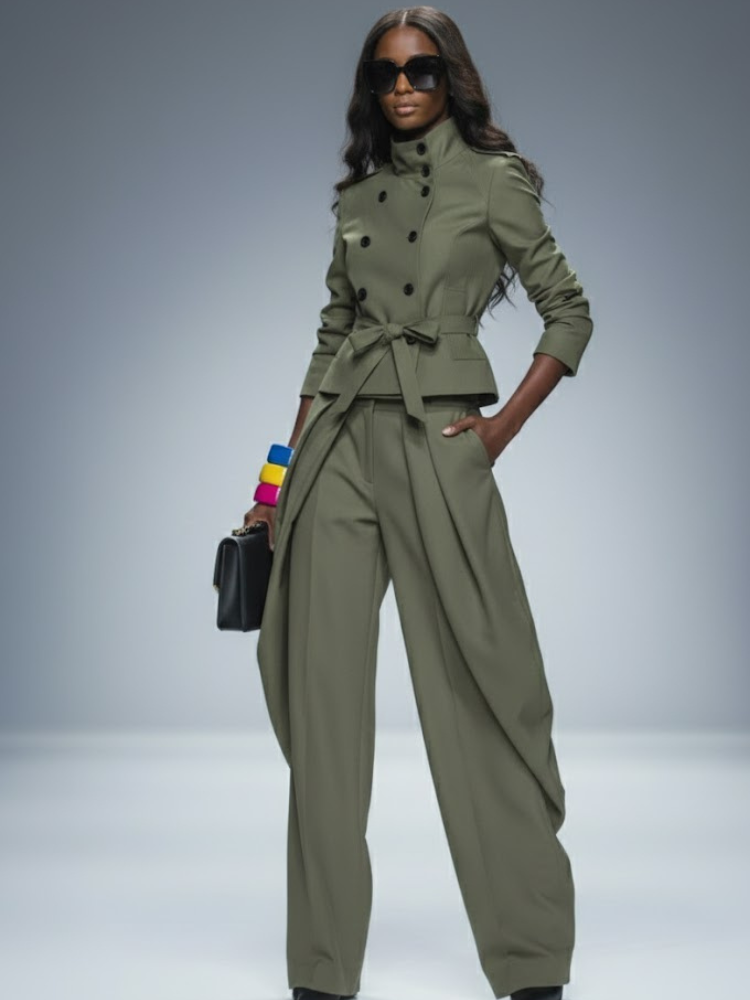 COLUMBUS PARK Women's Jacket New COUTURE in NY Collection - BYMANYC ® New York